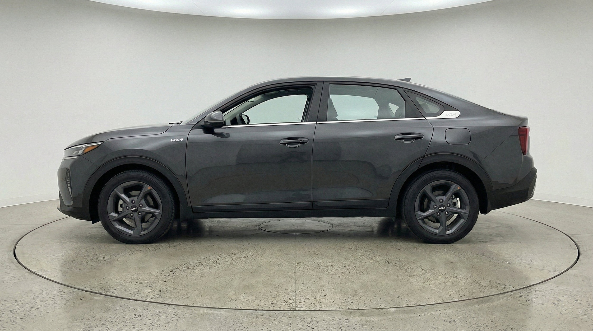 Thumbnail: 2026 Kia K4 - 5