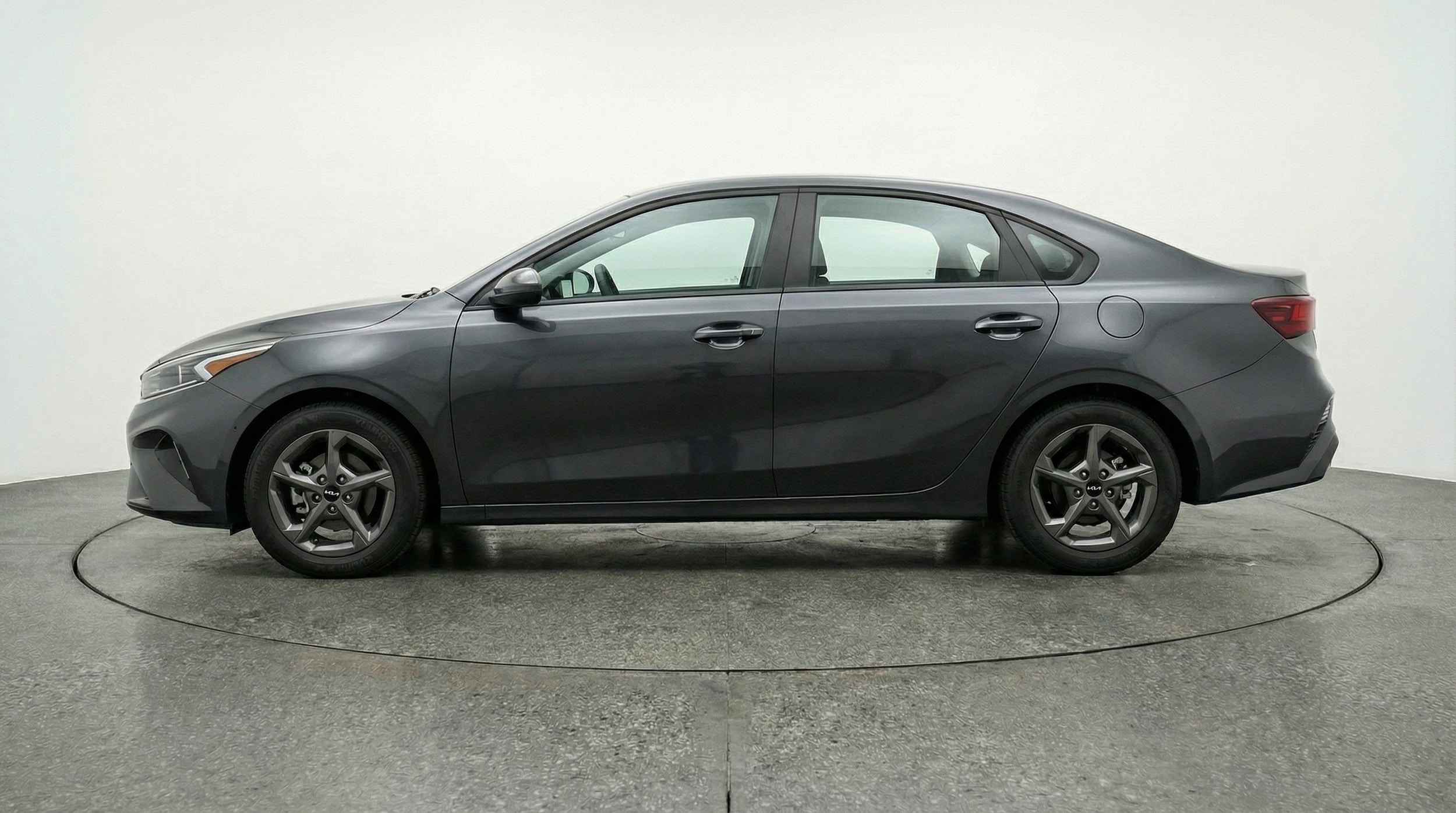 Thumbnail: 2025 Kia K4 - 5