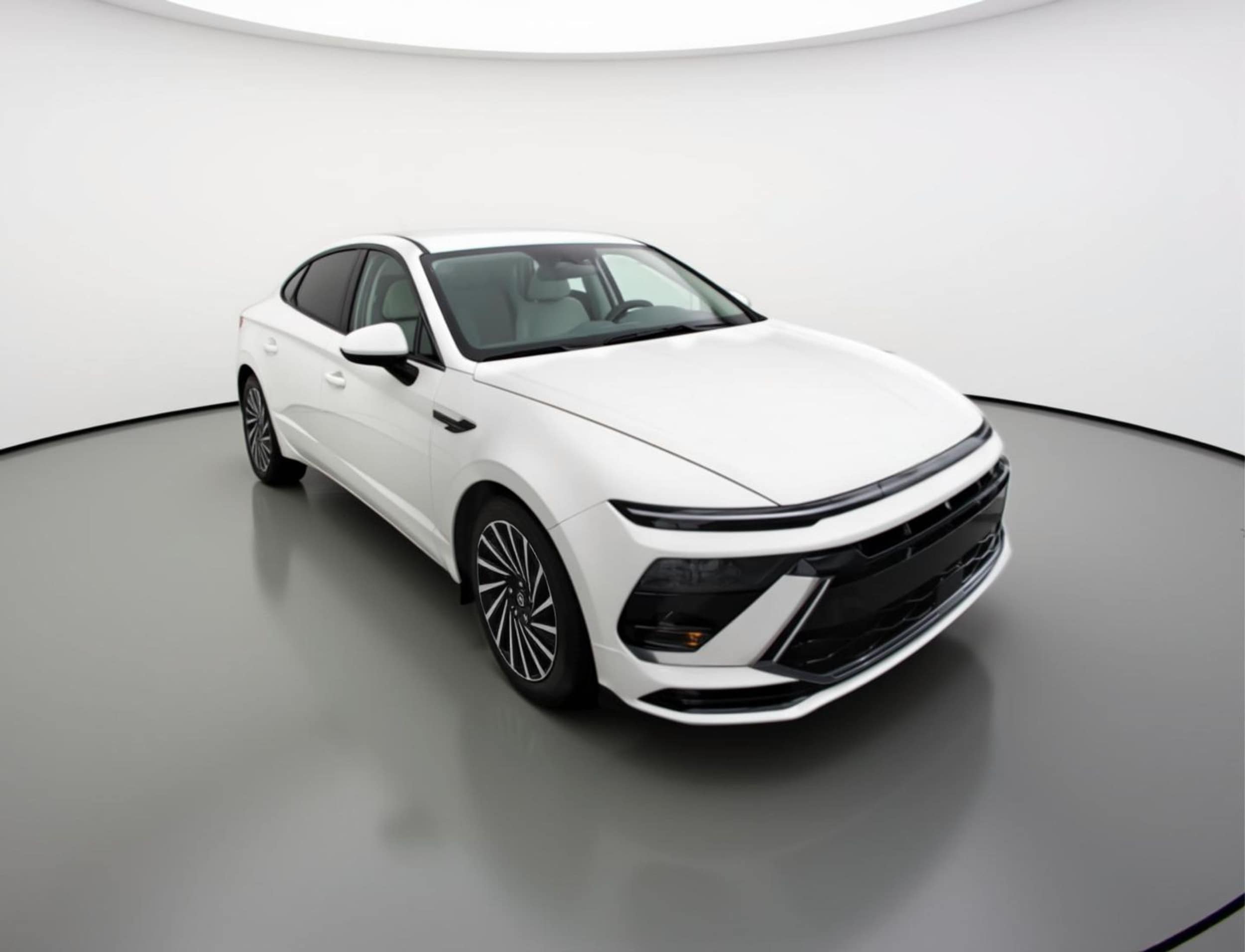 Thumbnail: 2025 Hyundai Sonata - 1