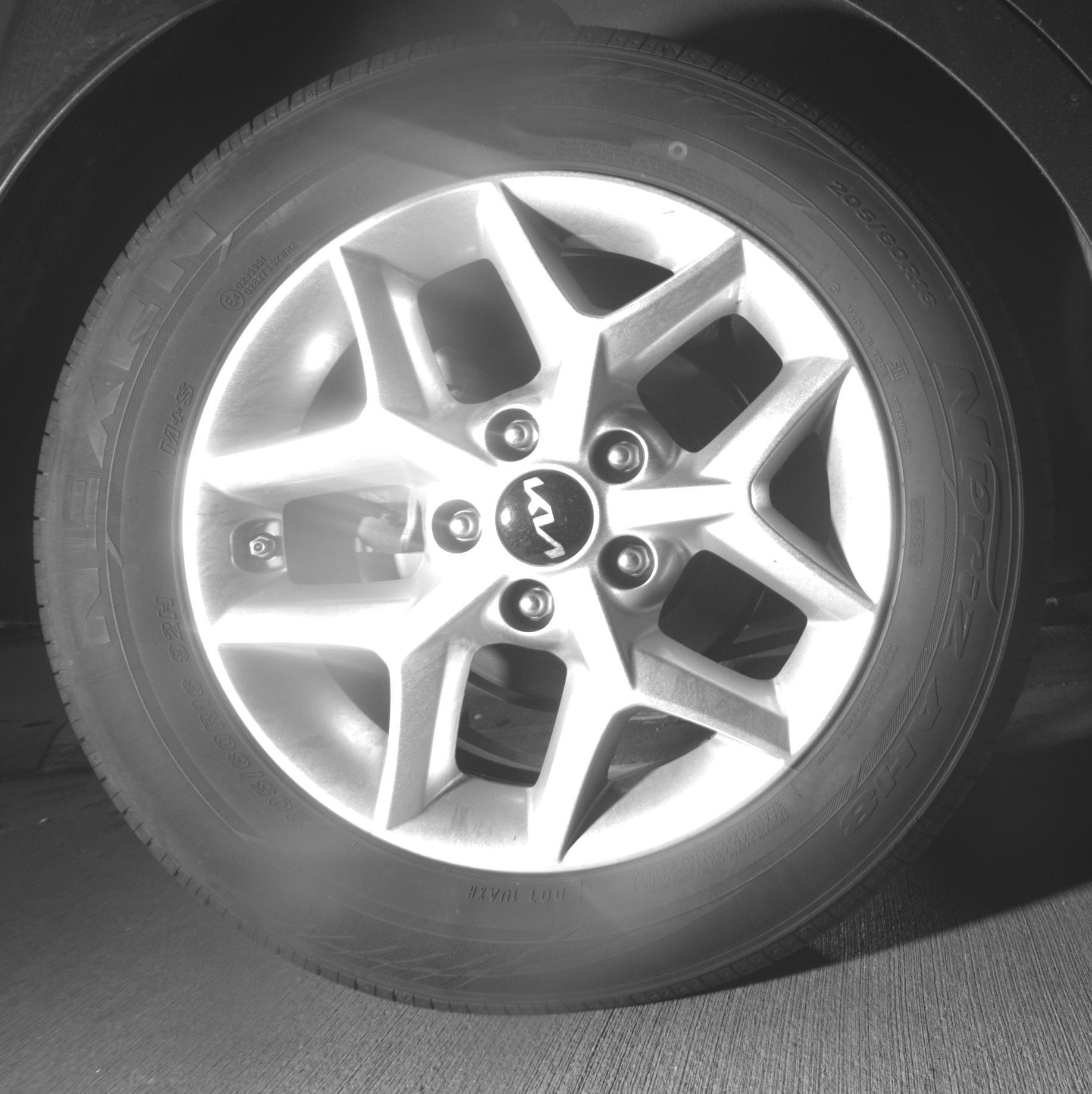 Thumbnail: 2025 Kia Soul - 17