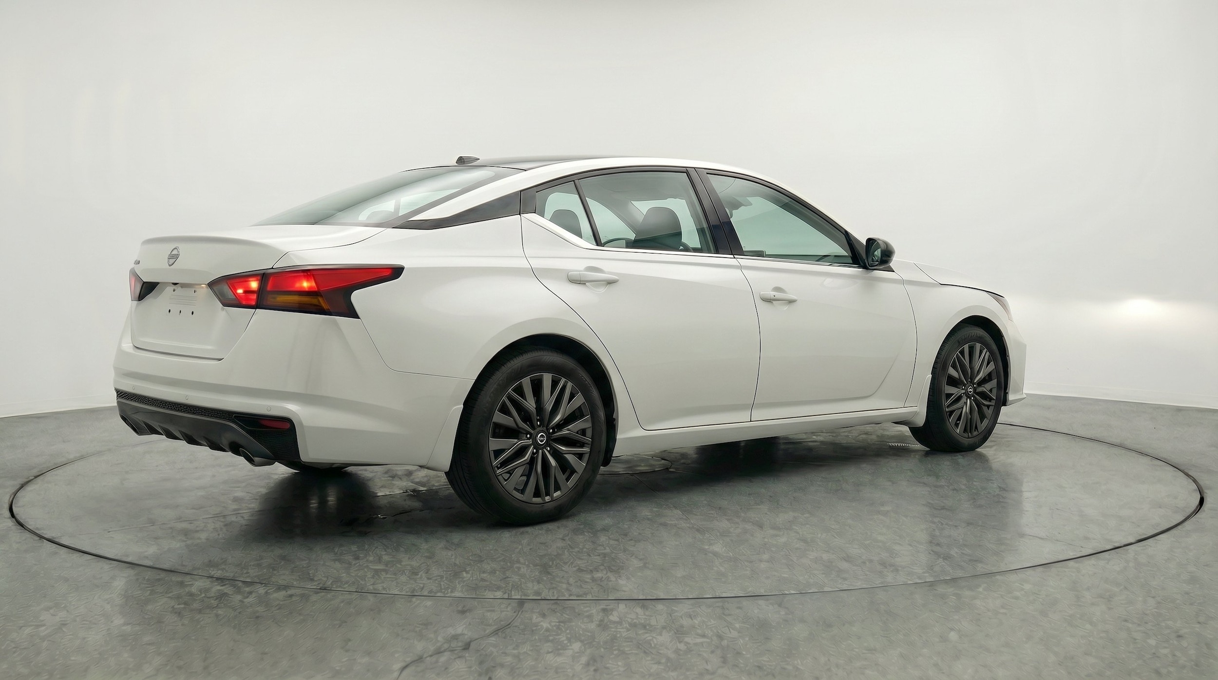 Thumbnail: 2026 Nissan Altima - 9