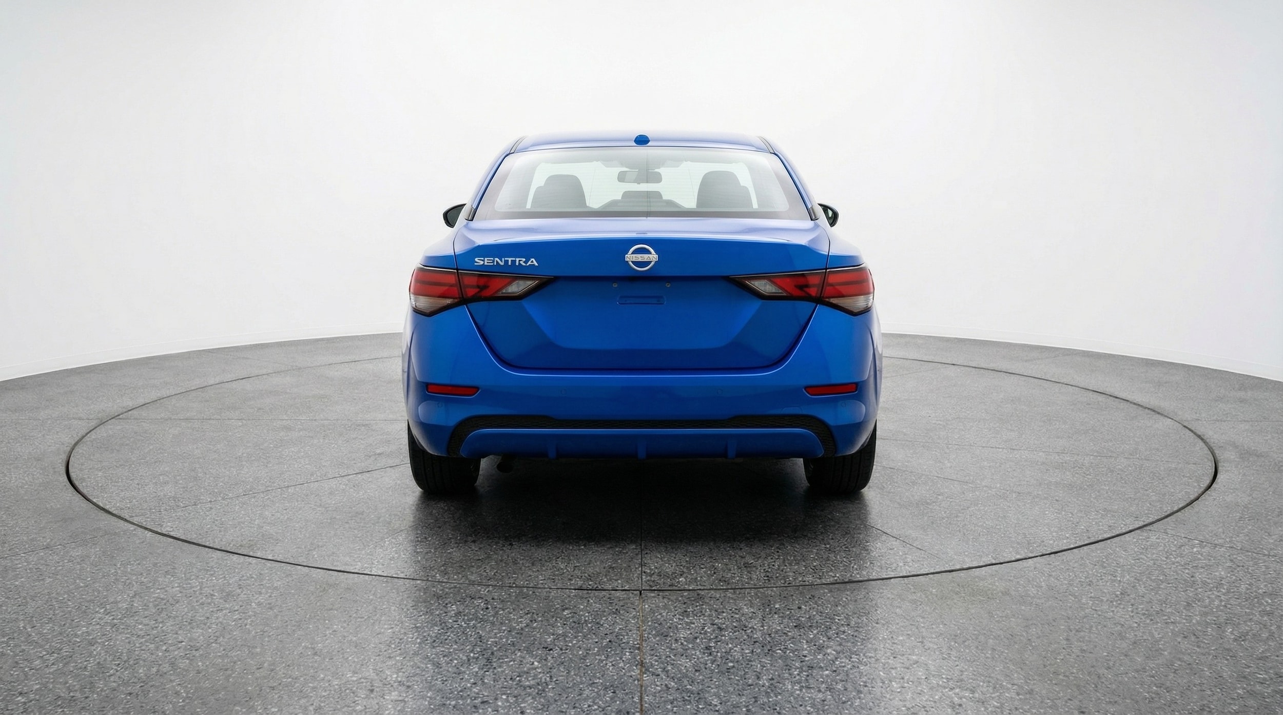 Thumbnail: 2025 Nissan Sentra - 6