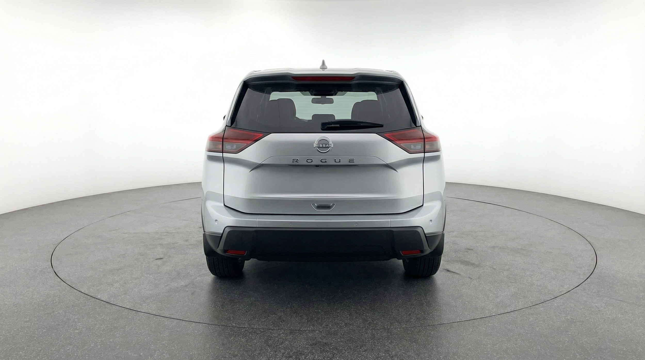 Thumbnail: 2025 Nissan Rogue - 6