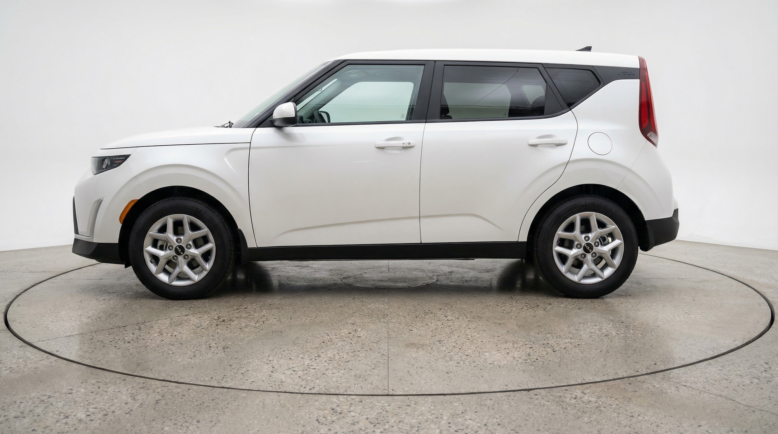 Thumbnail: 2025 Kia Soul - 4