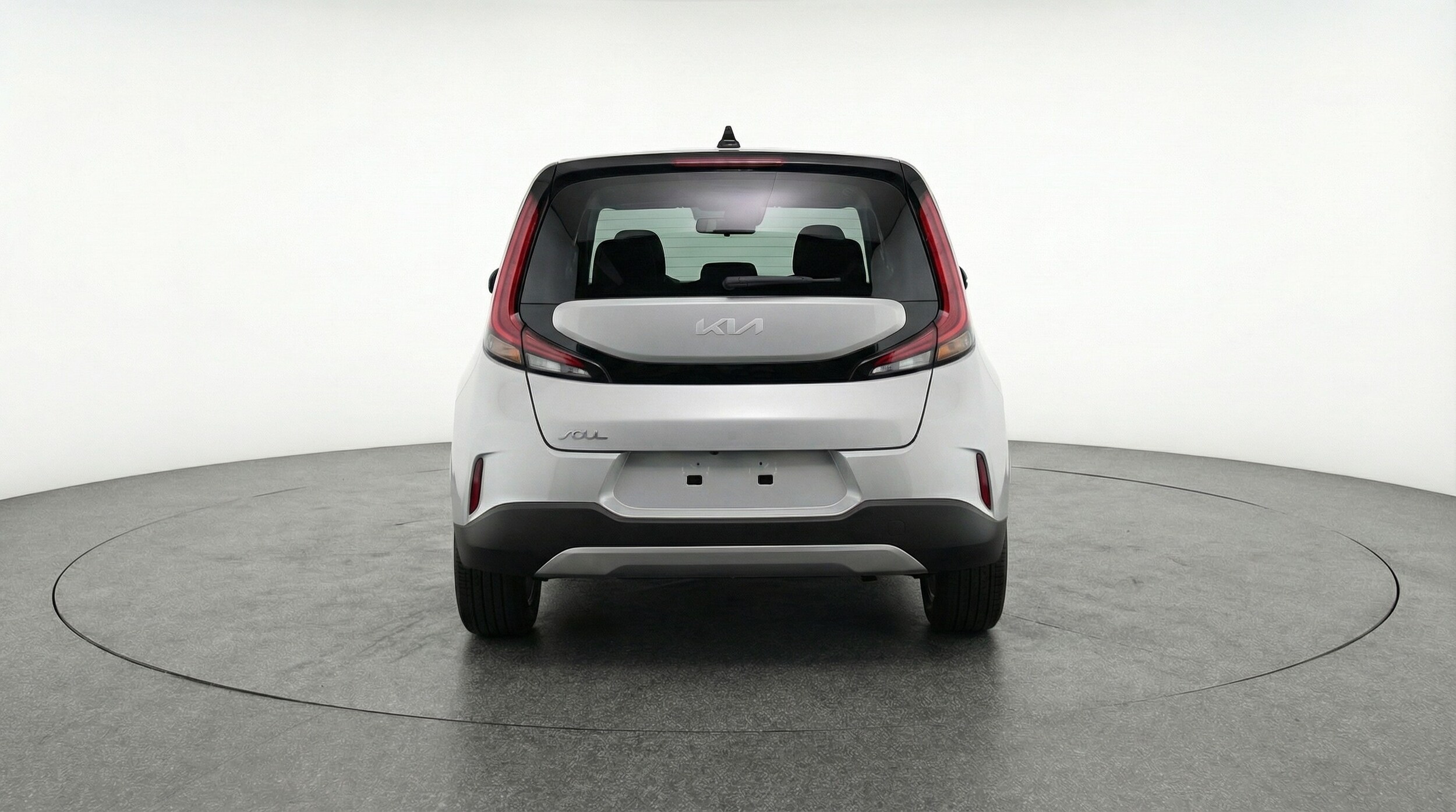 Thumbnail: 2025 Kia Soul - 6