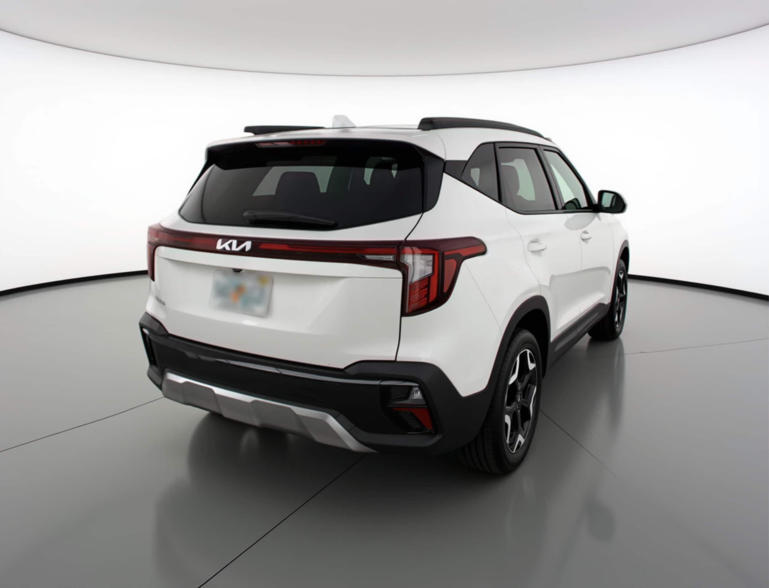 Thumbnail: 2025 Kia Seltos - 7