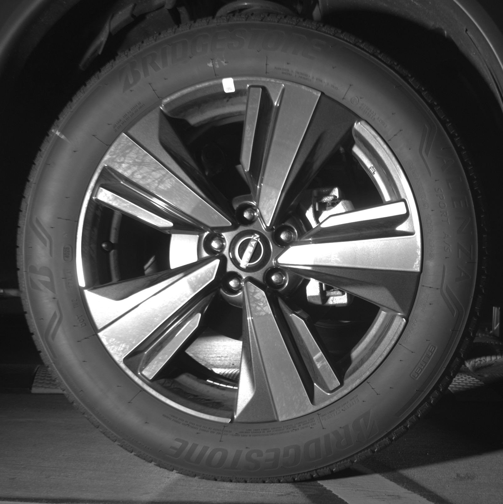 Thumbnail: 2026 Nissan Rogue - 13