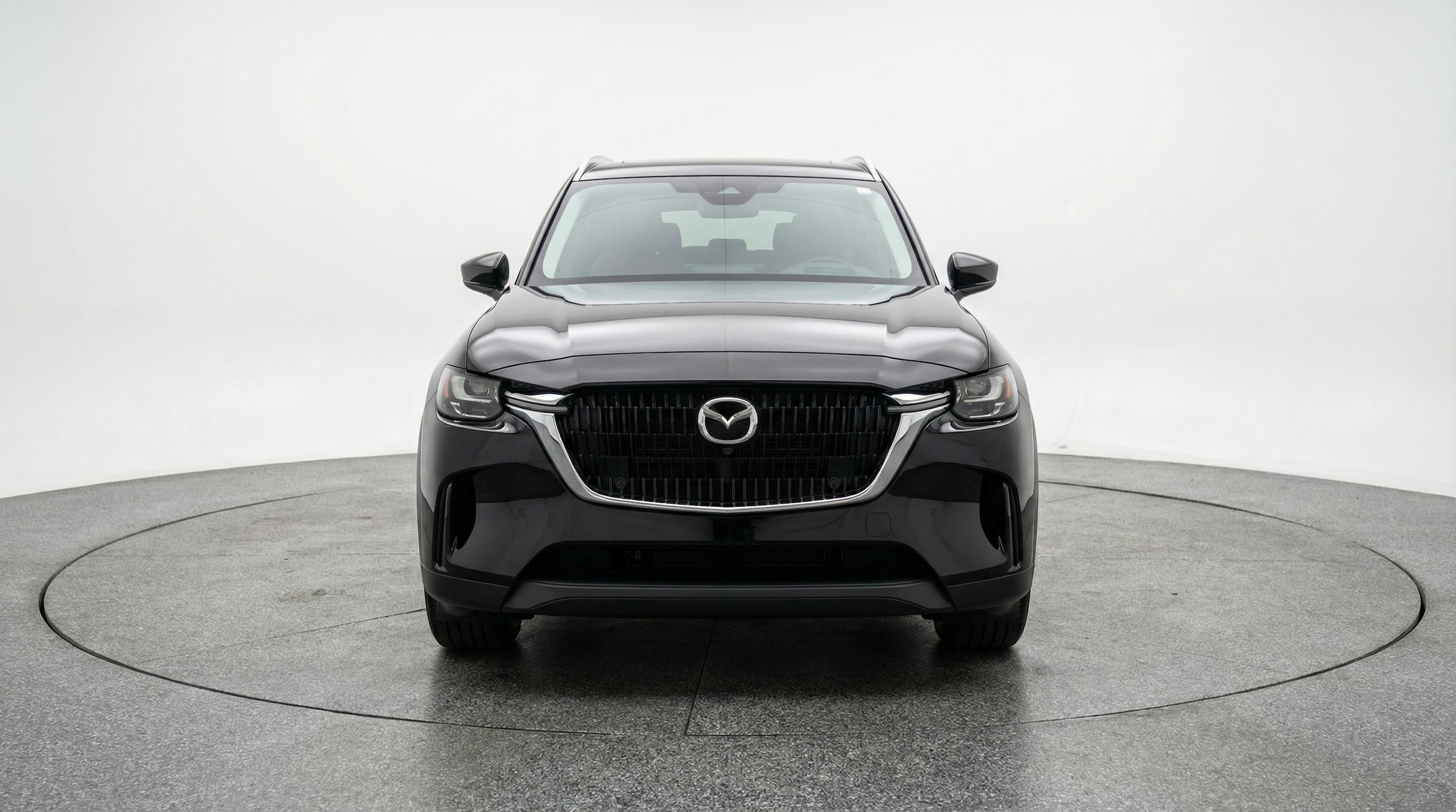 Thumbnail: 2025 Mazda CX-90 - 2