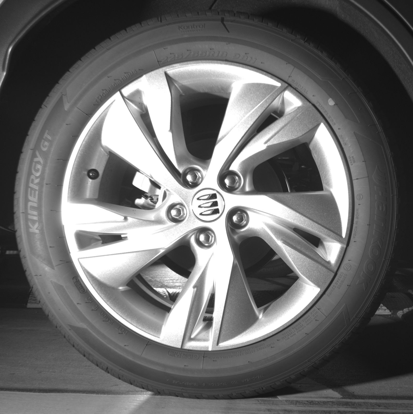 Thumbnail: 2026 Buick Encore GX - 15
