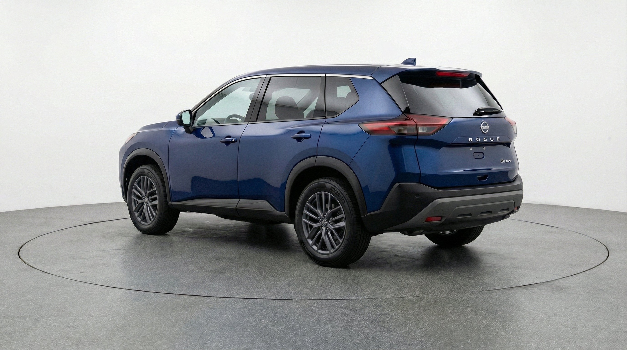 Thumbnail: 2026 Nissan Rogue - 6