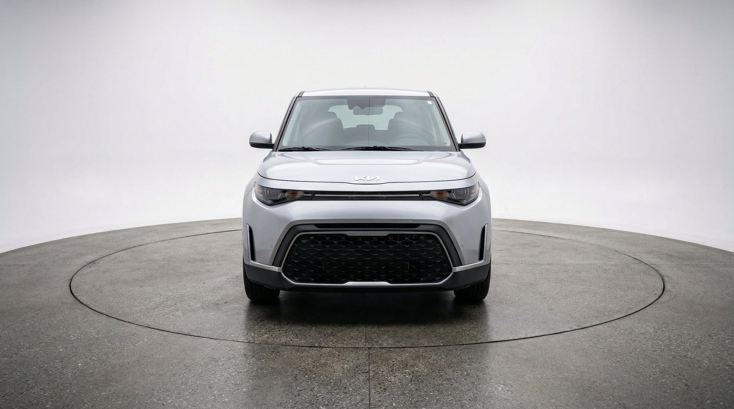 Thumbnail: 2025 Kia Soul - 2