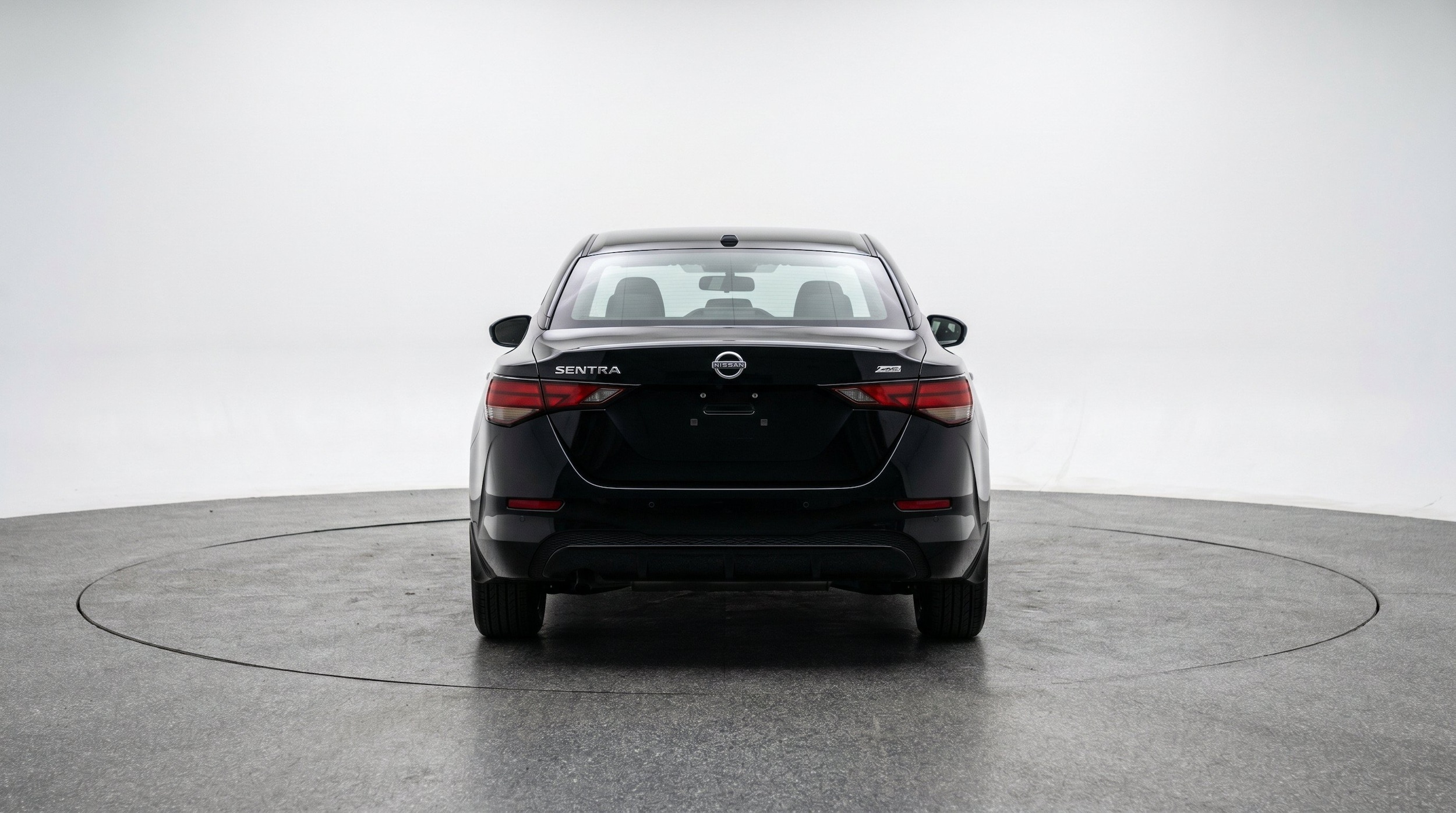 Thumbnail: 2025 Nissan Sentra - 7