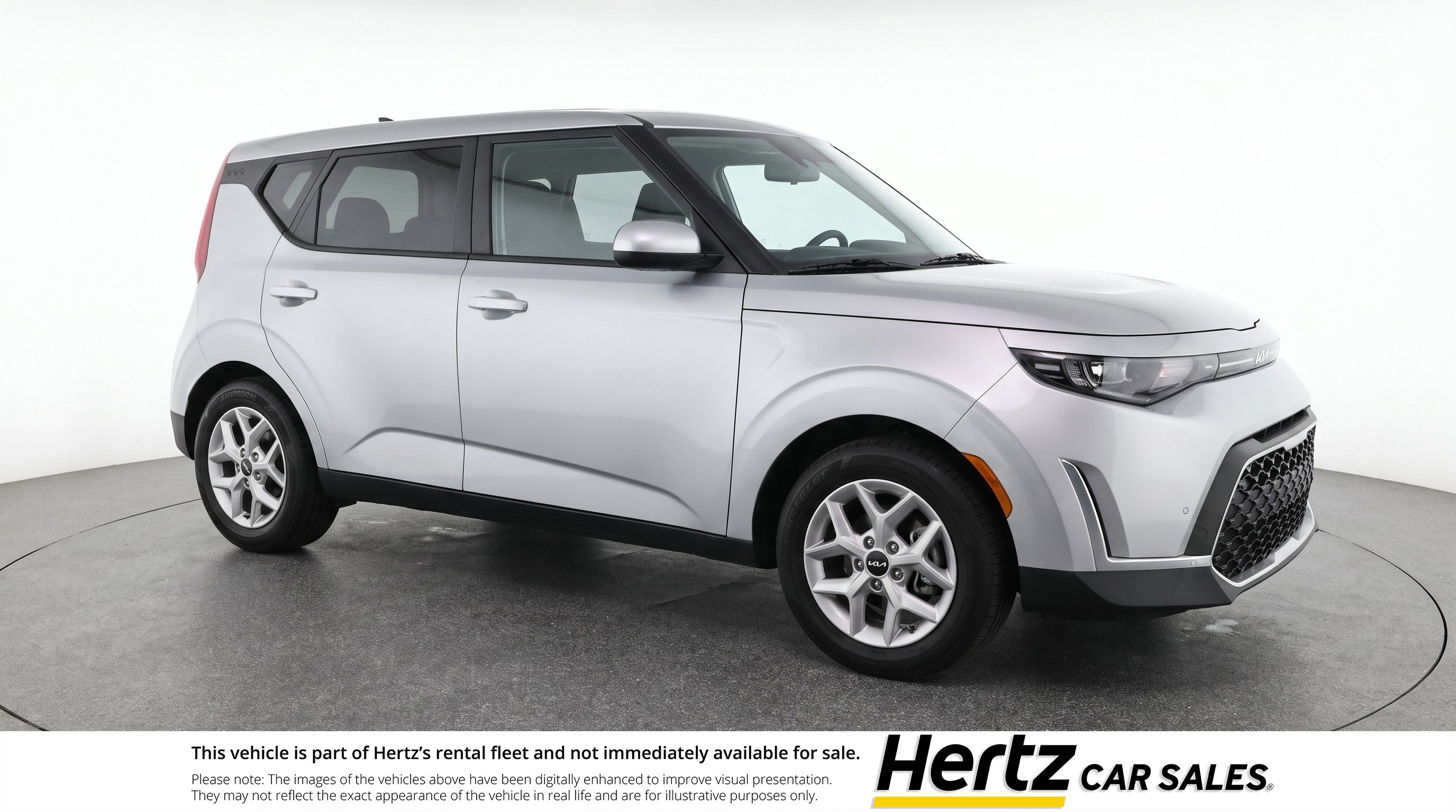 2025 Kia Soul LX -
                  Ft Walton Beach, FL