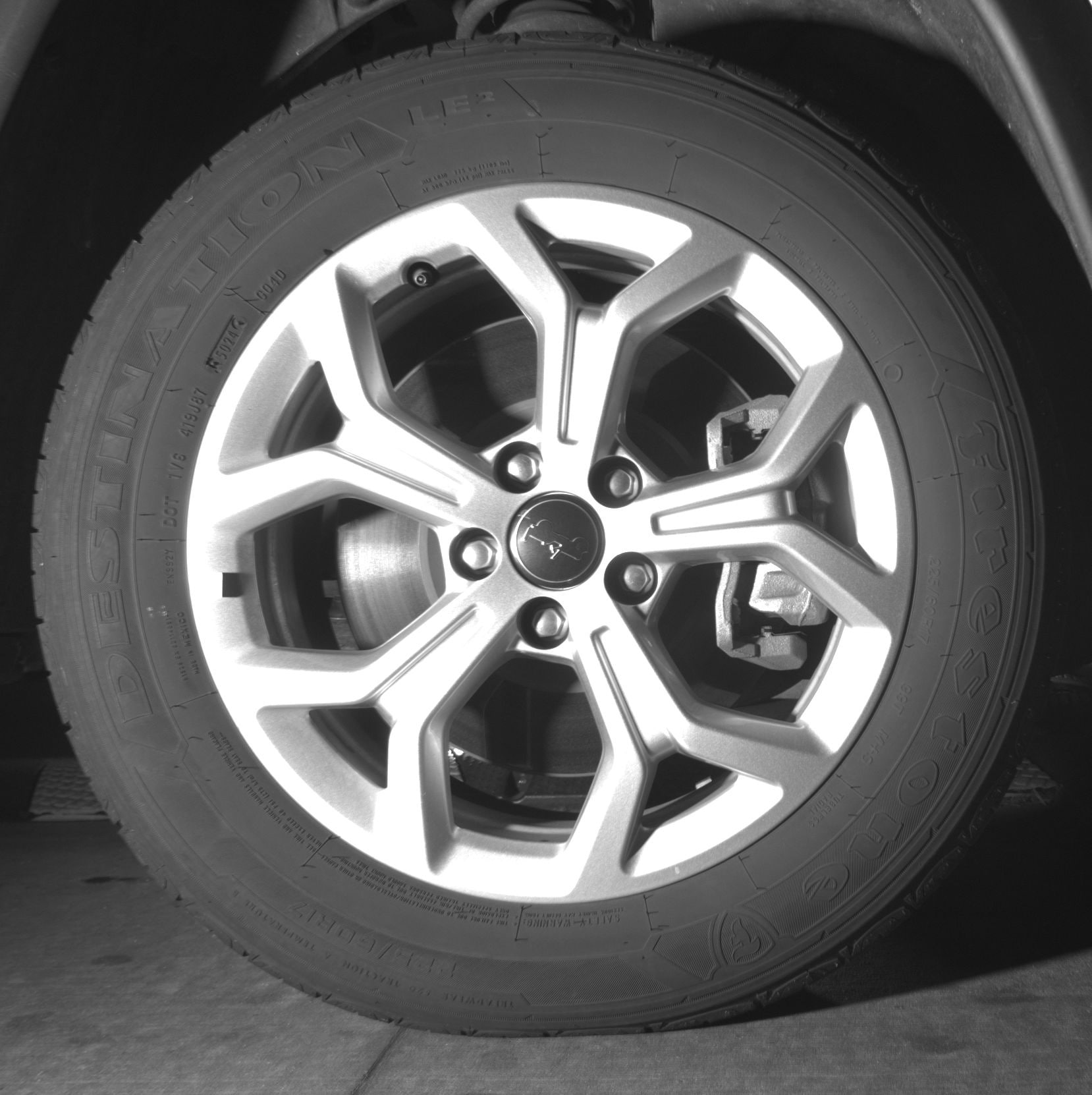 Thumbnail: 2025 Jeep Compass - 10