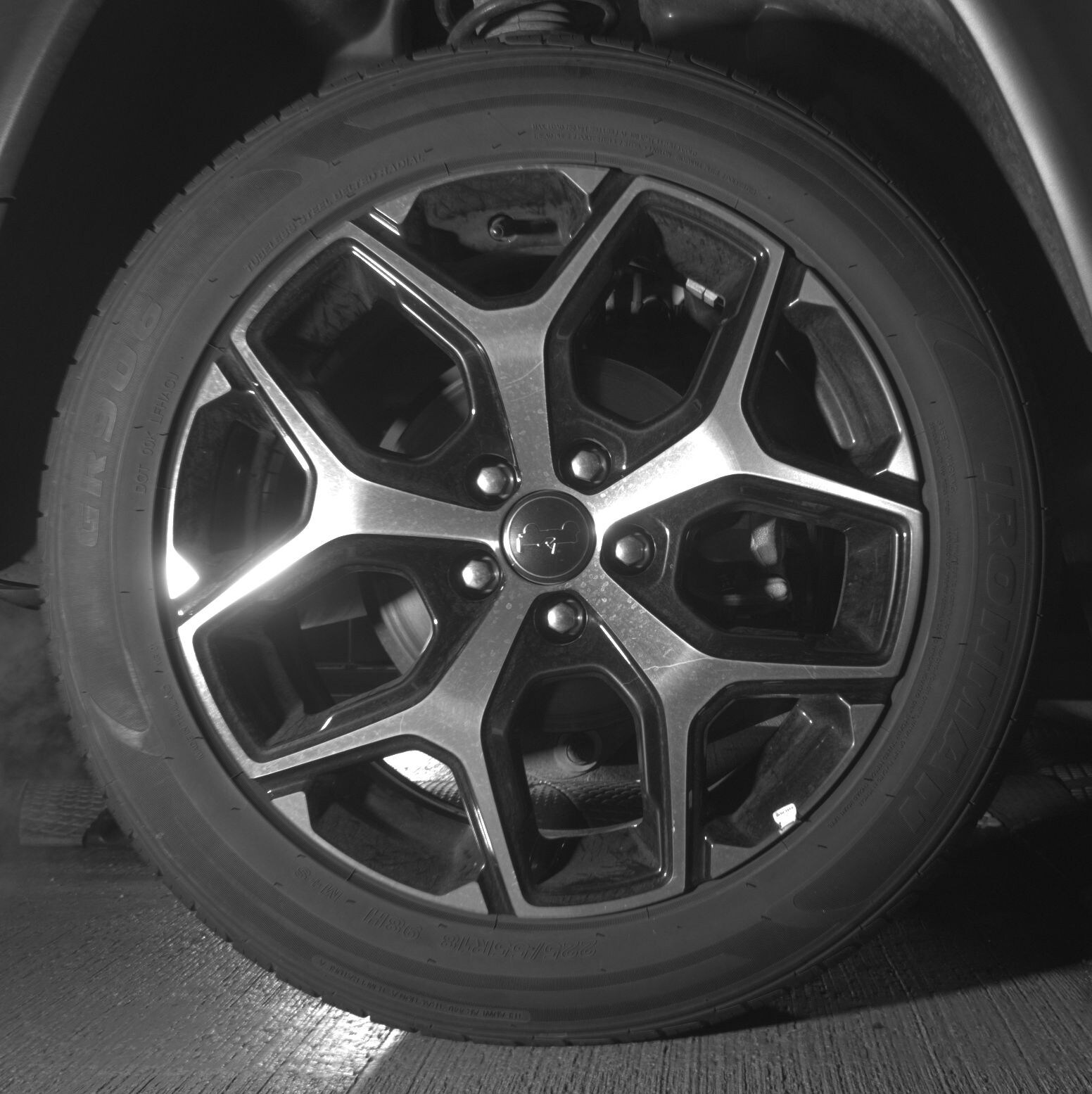 Thumbnail: 2025 Jeep Compass - 12