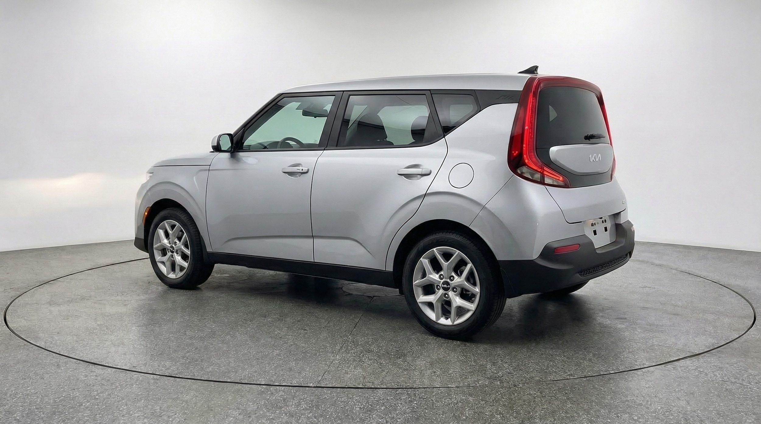 Thumbnail: 2025 Kia Soul - 5