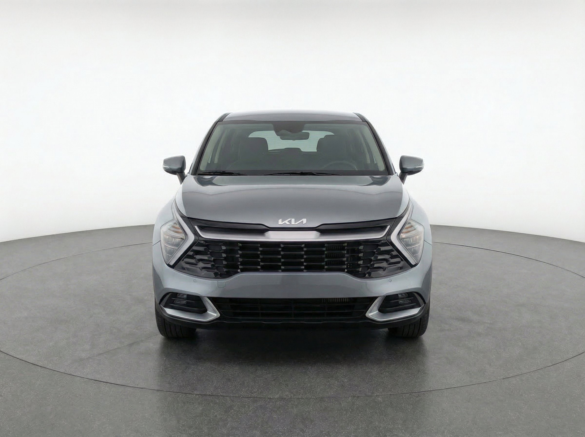 Thumbnail: 2026 Kia Sportage - 2