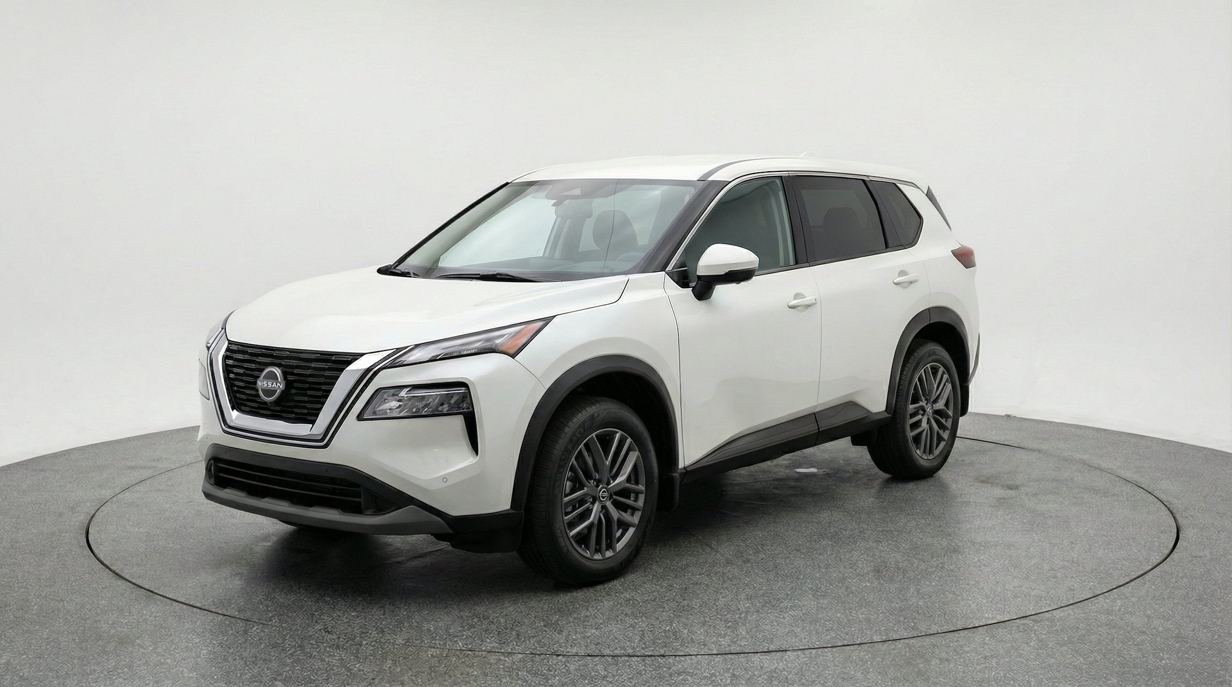 Thumbnail: 2026 Nissan Rogue - 3