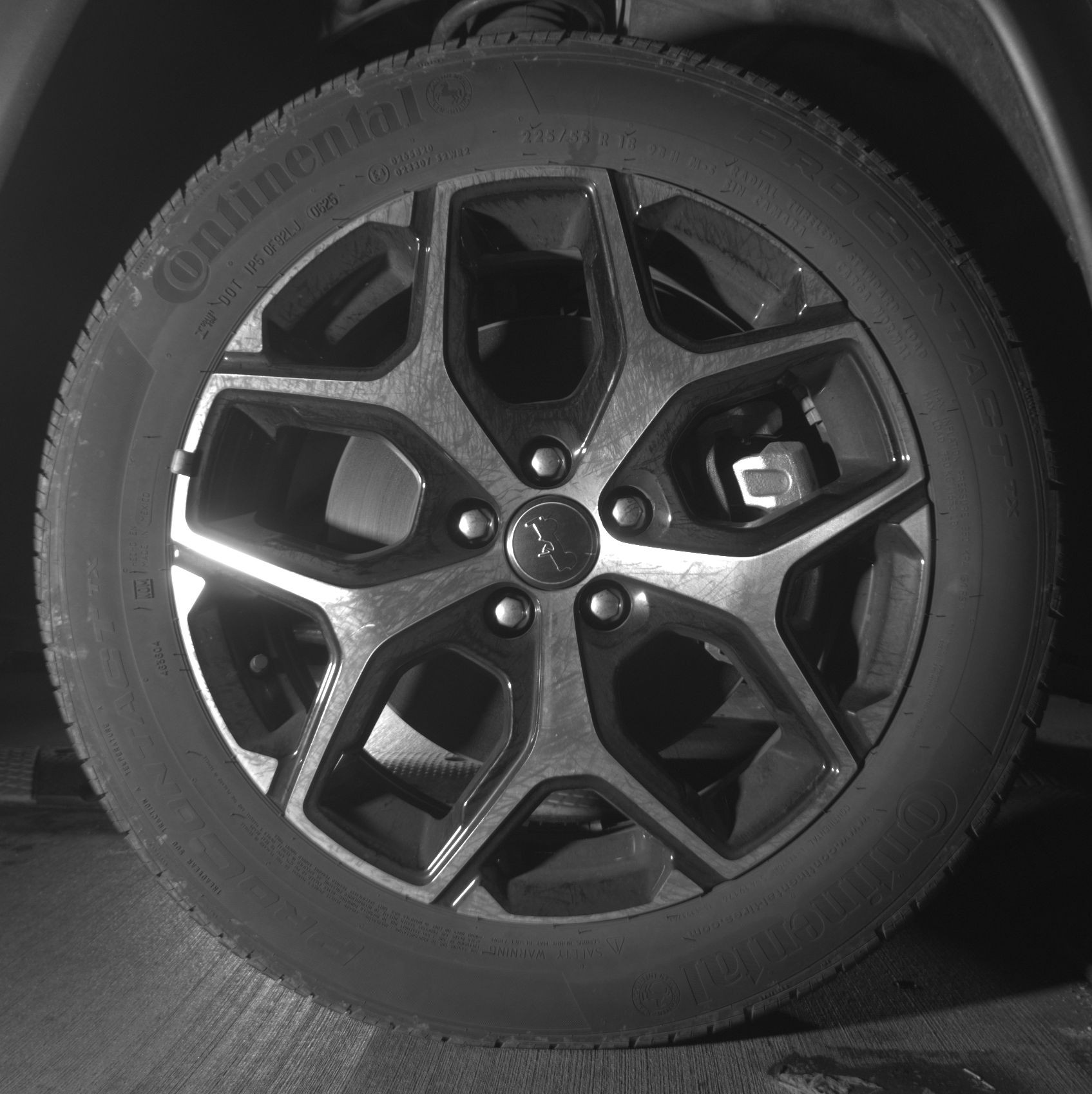 Thumbnail: 2025 Jeep Compass - 10