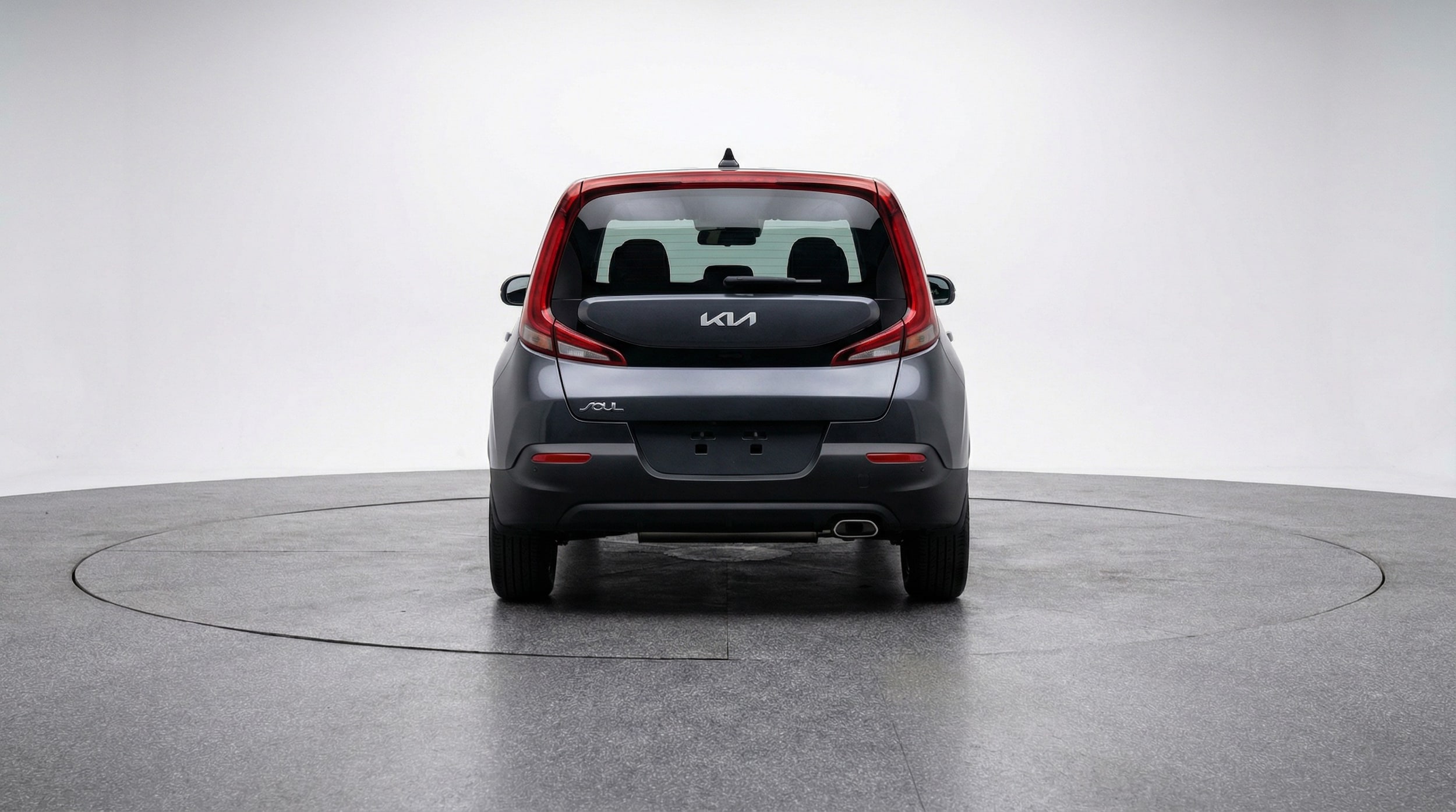 Thumbnail: 2025 Kia Soul - 6