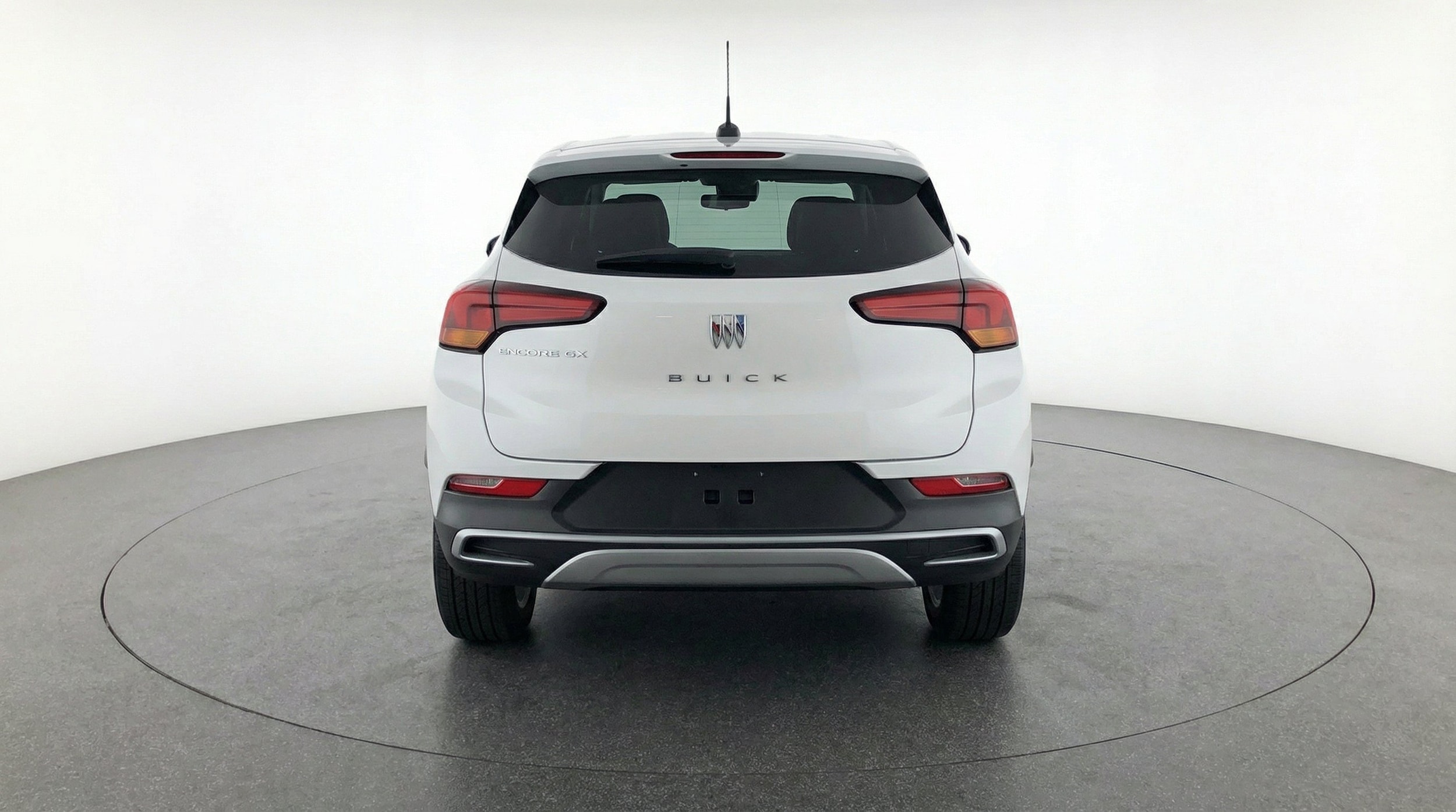 Thumbnail: 2026 Buick Encore GX - 7