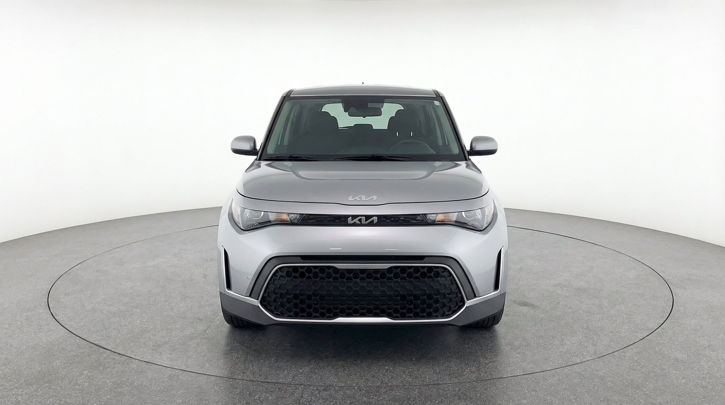Thumbnail: 2025 Kia Soul - 2