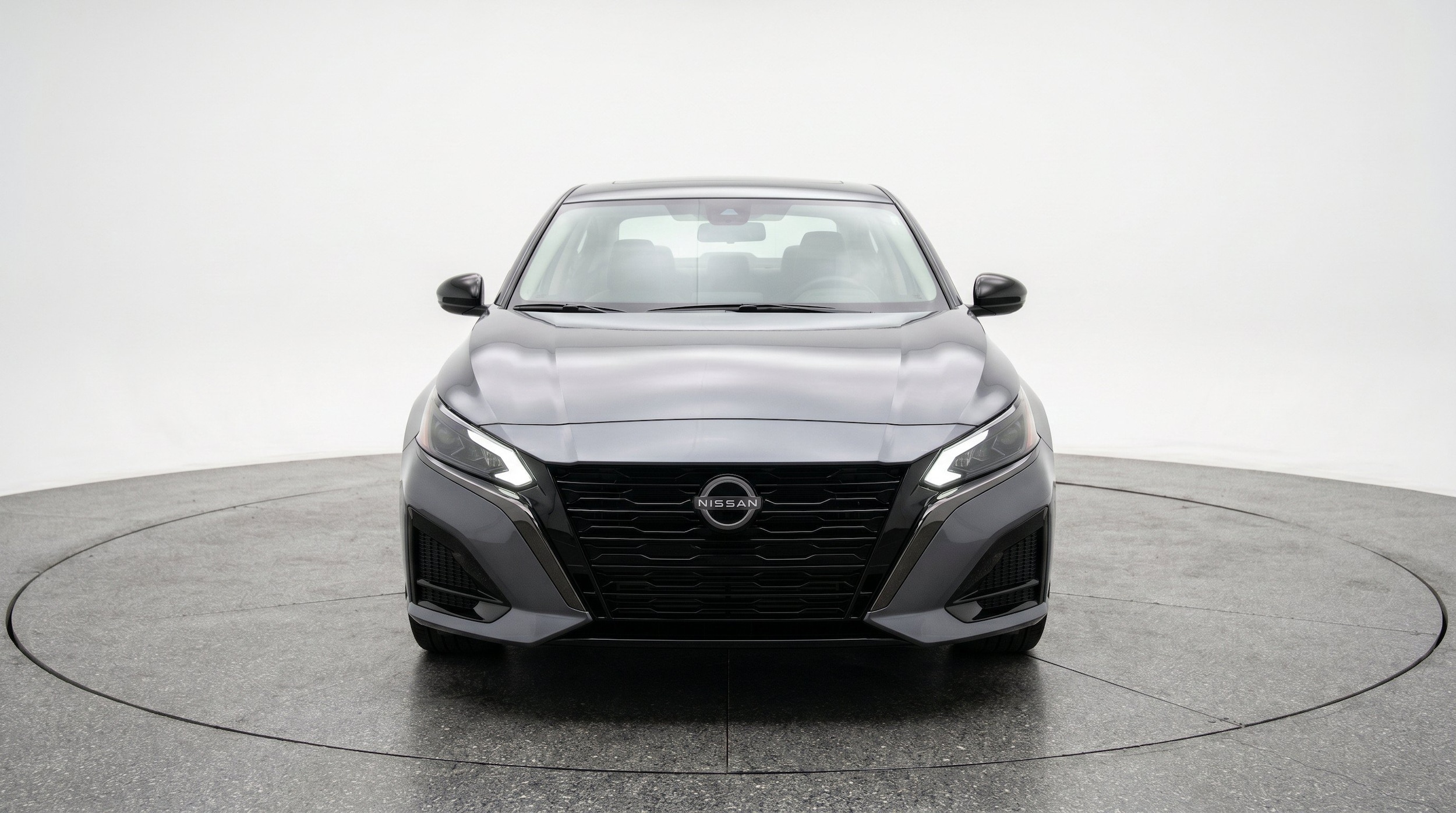Thumbnail: 2026 Nissan Altima - 2