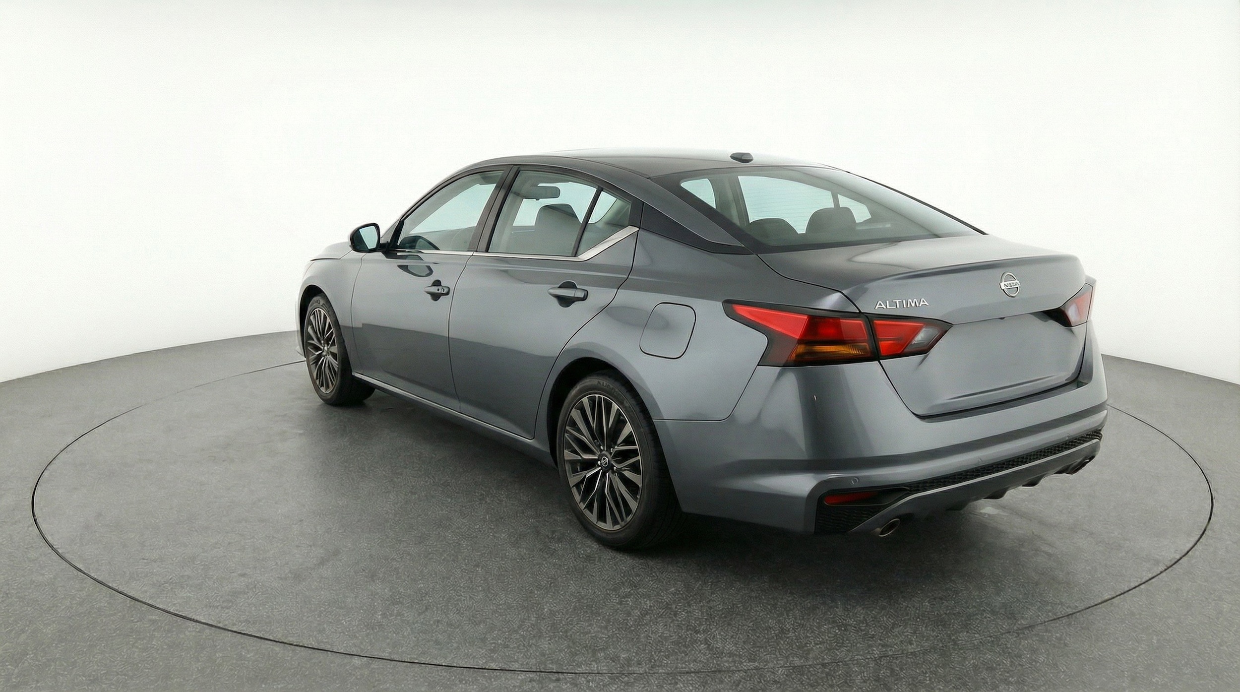 Thumbnail: 2025 Nissan Altima - 6