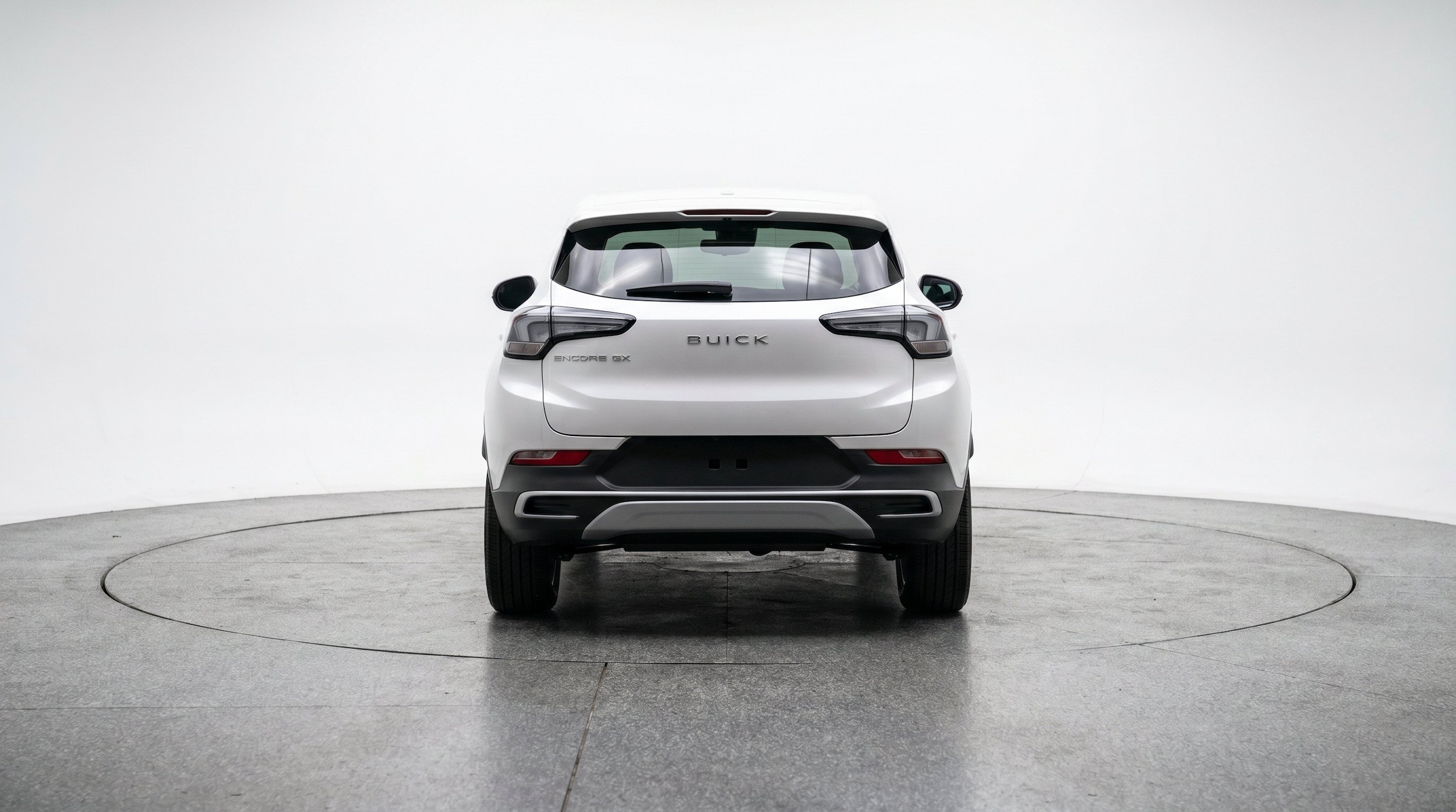 Thumbnail: 2025 Buick Encore GX - 7