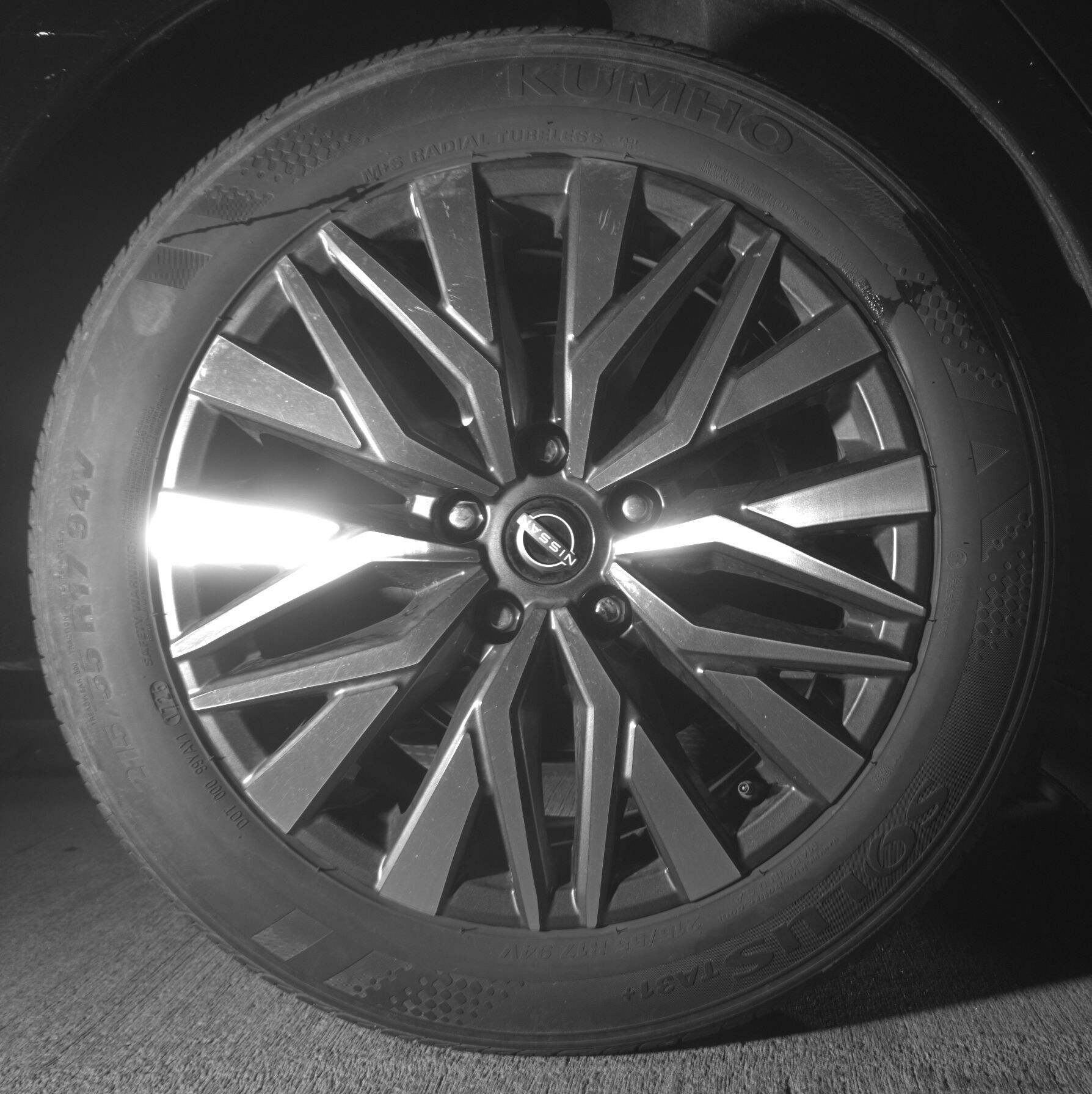 Thumbnail: 2025 Nissan Altima - 12