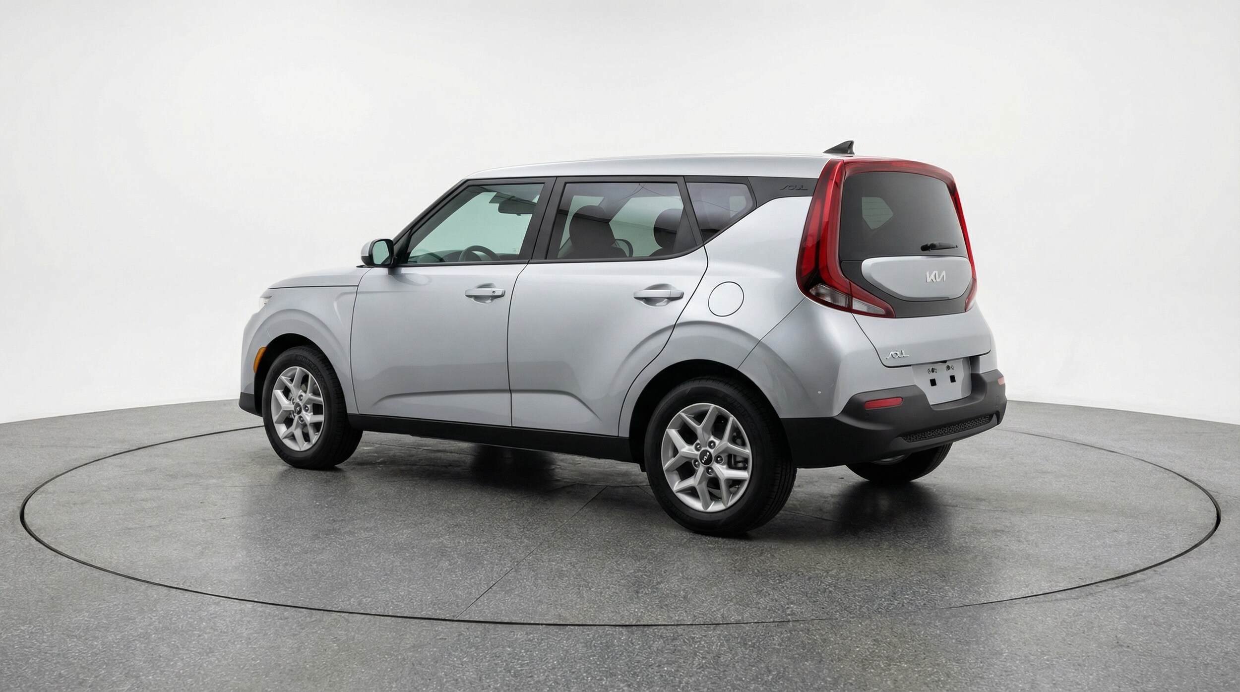 Thumbnail: 2025 Kia Soul - 5