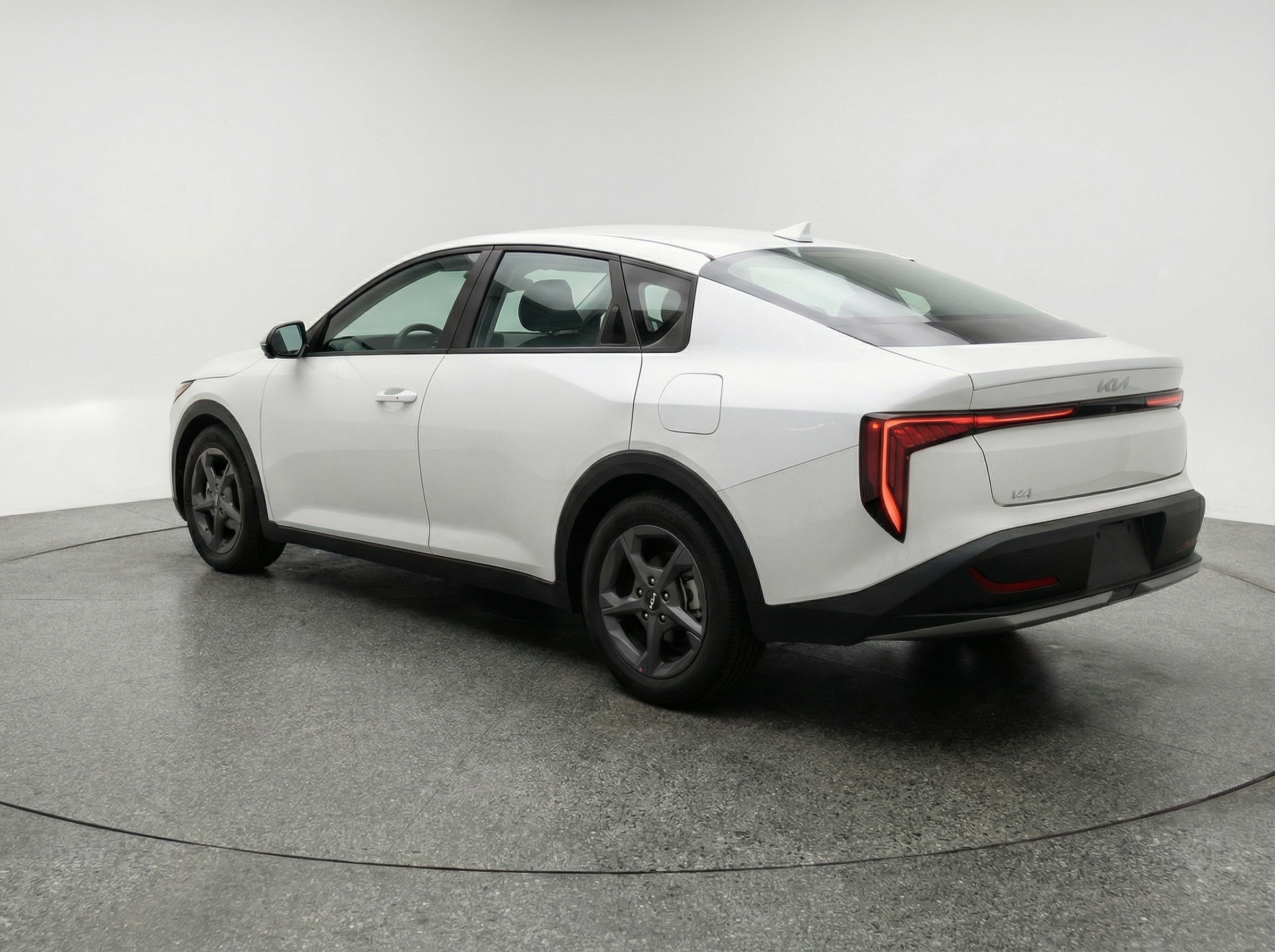 Thumbnail: 2025 Kia K4 - 5