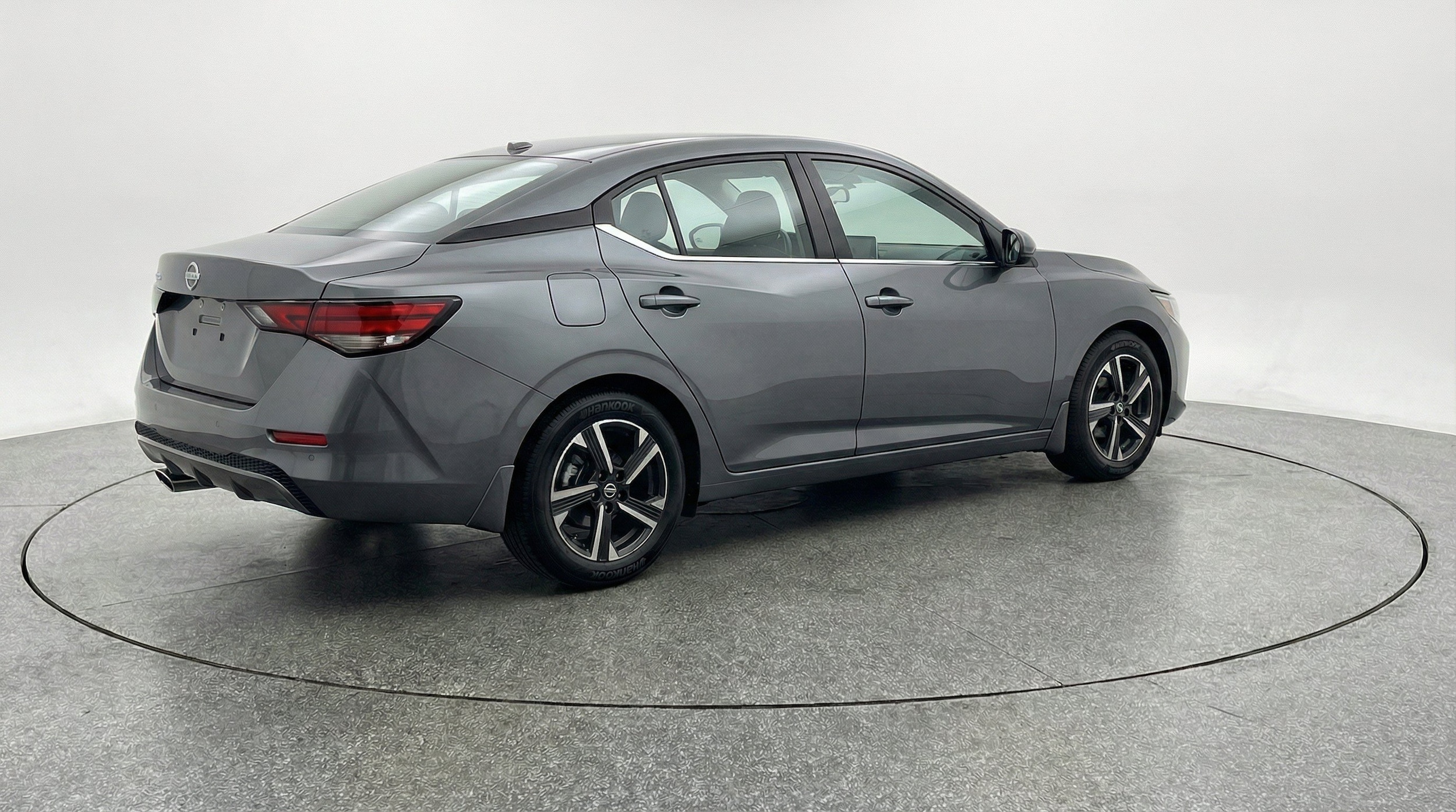 Thumbnail: 2025 Nissan Sentra - 9
