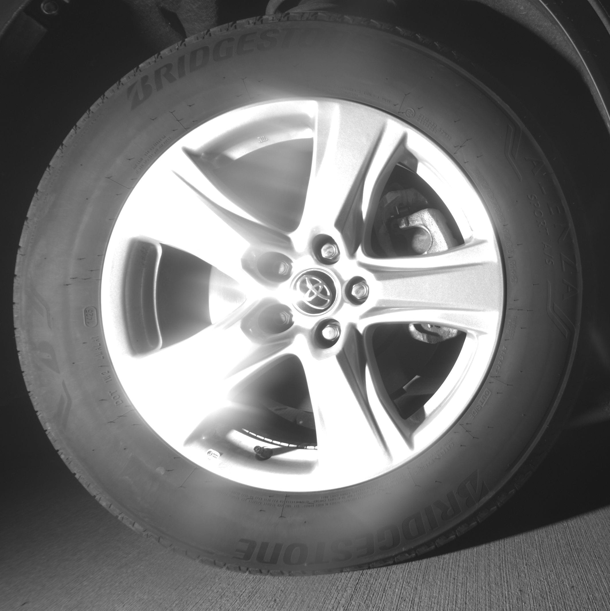 Thumbnail: 2025 Toyota Highlander - 10