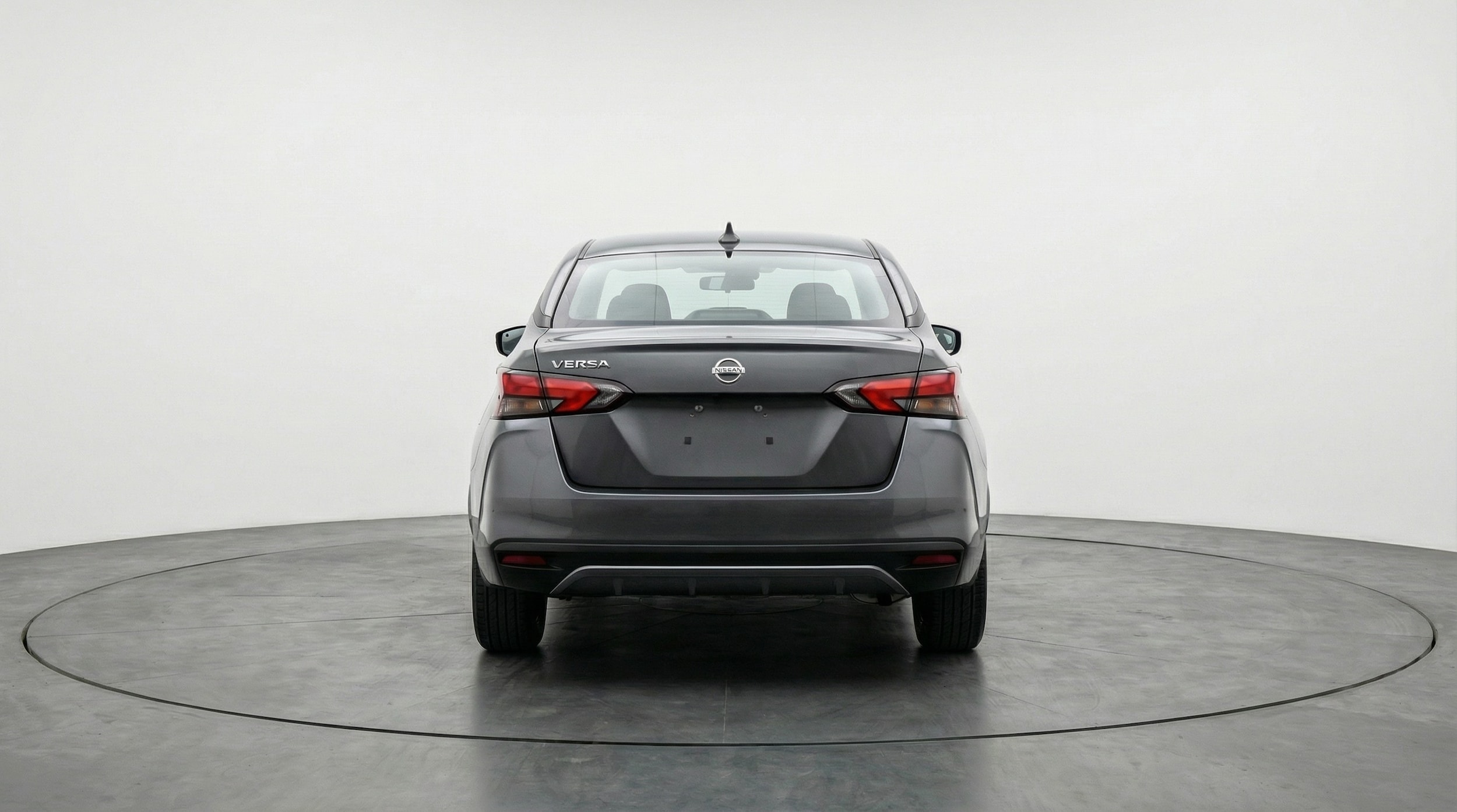 Thumbnail: 2025 Nissan Versa - 6