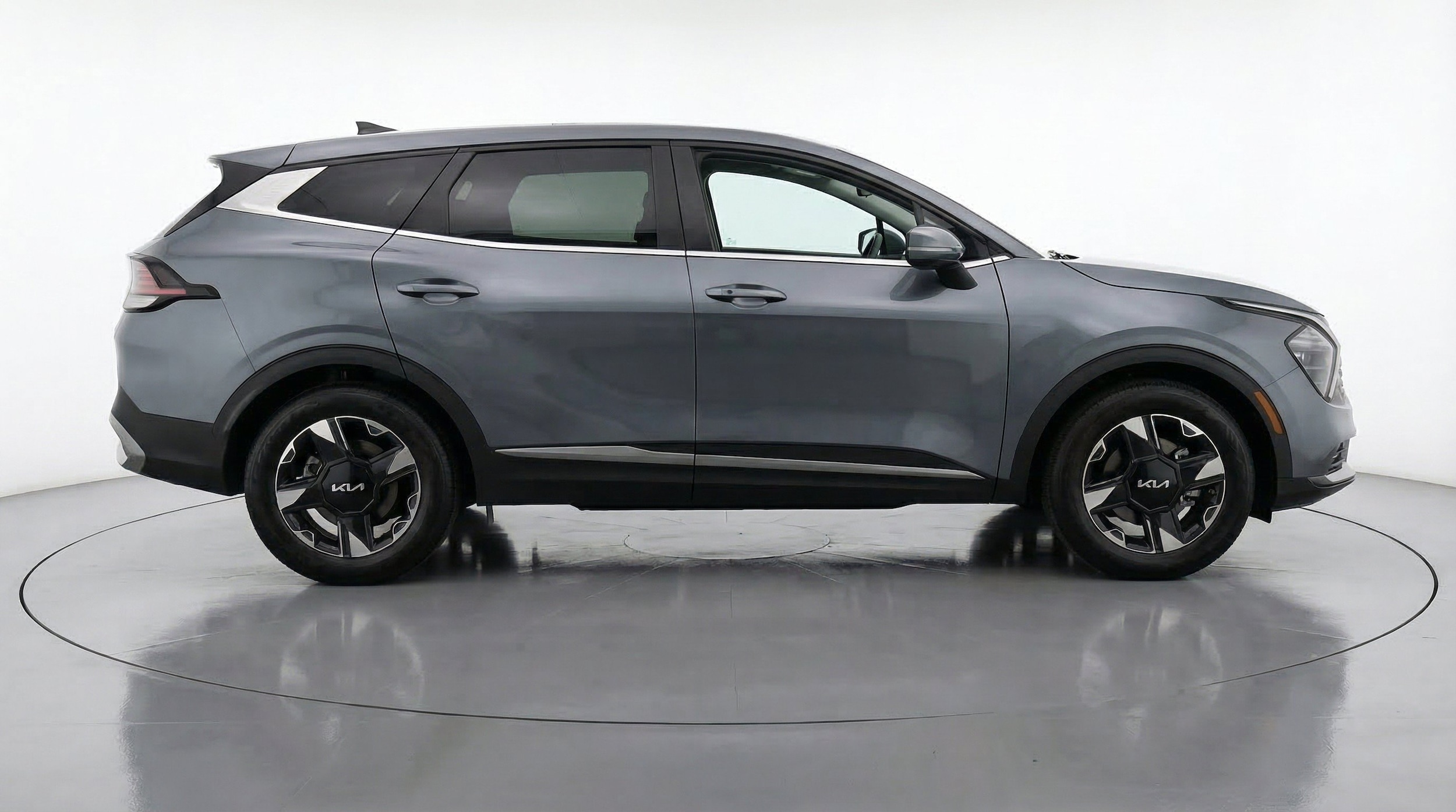 Thumbnail: 2026 Kia Sportage - 11