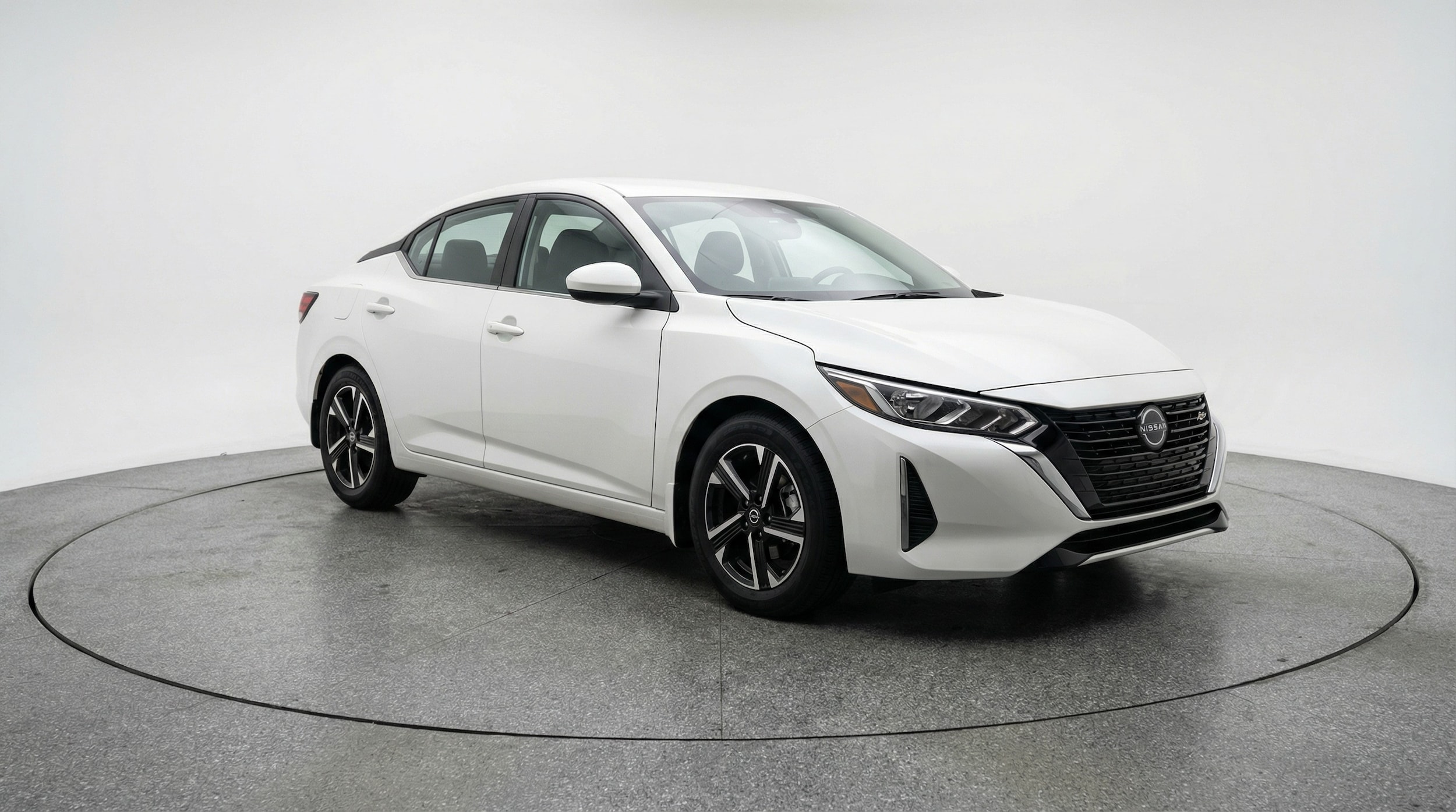 Thumbnail: 2025 Nissan Sentra - 1