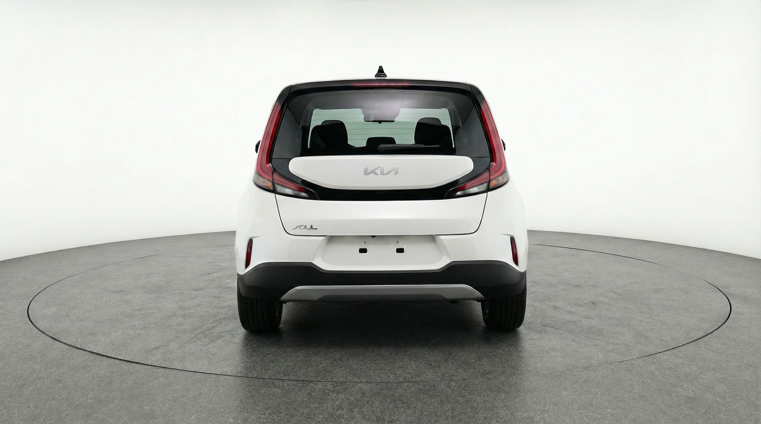 Thumbnail: 2025 Kia Soul - 6
