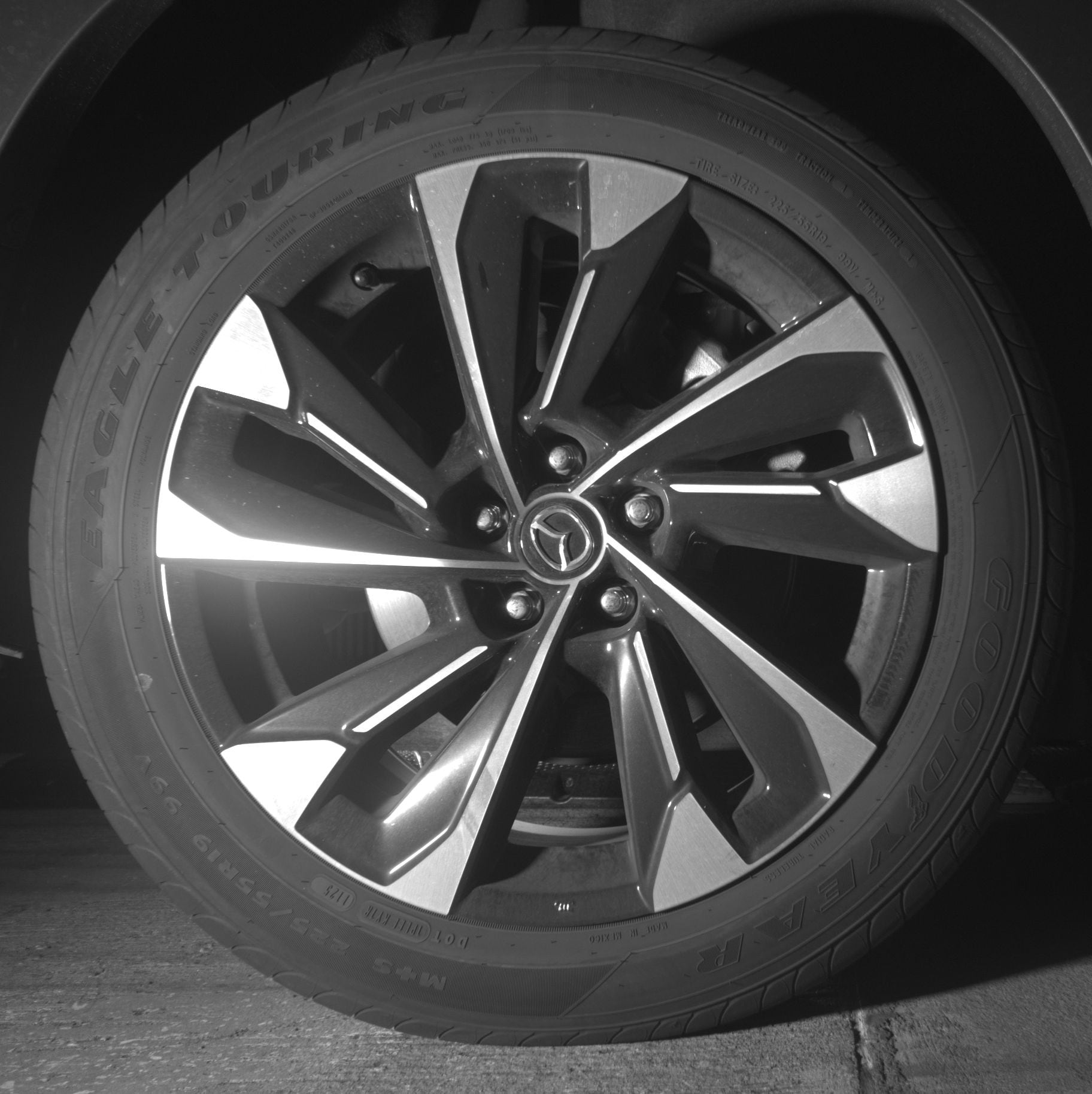 Thumbnail: 2025 Mazda CX-50 - 12