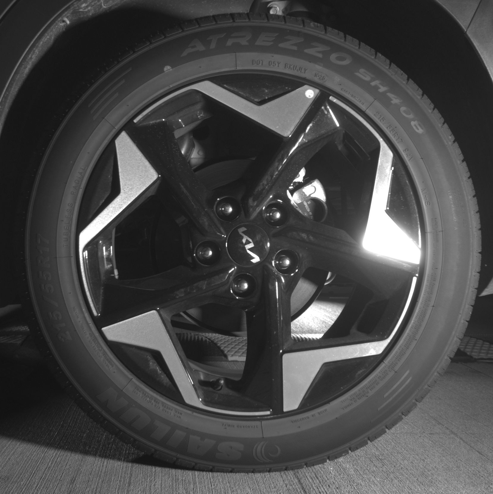 Thumbnail: 2025 Kia Seltos - 11