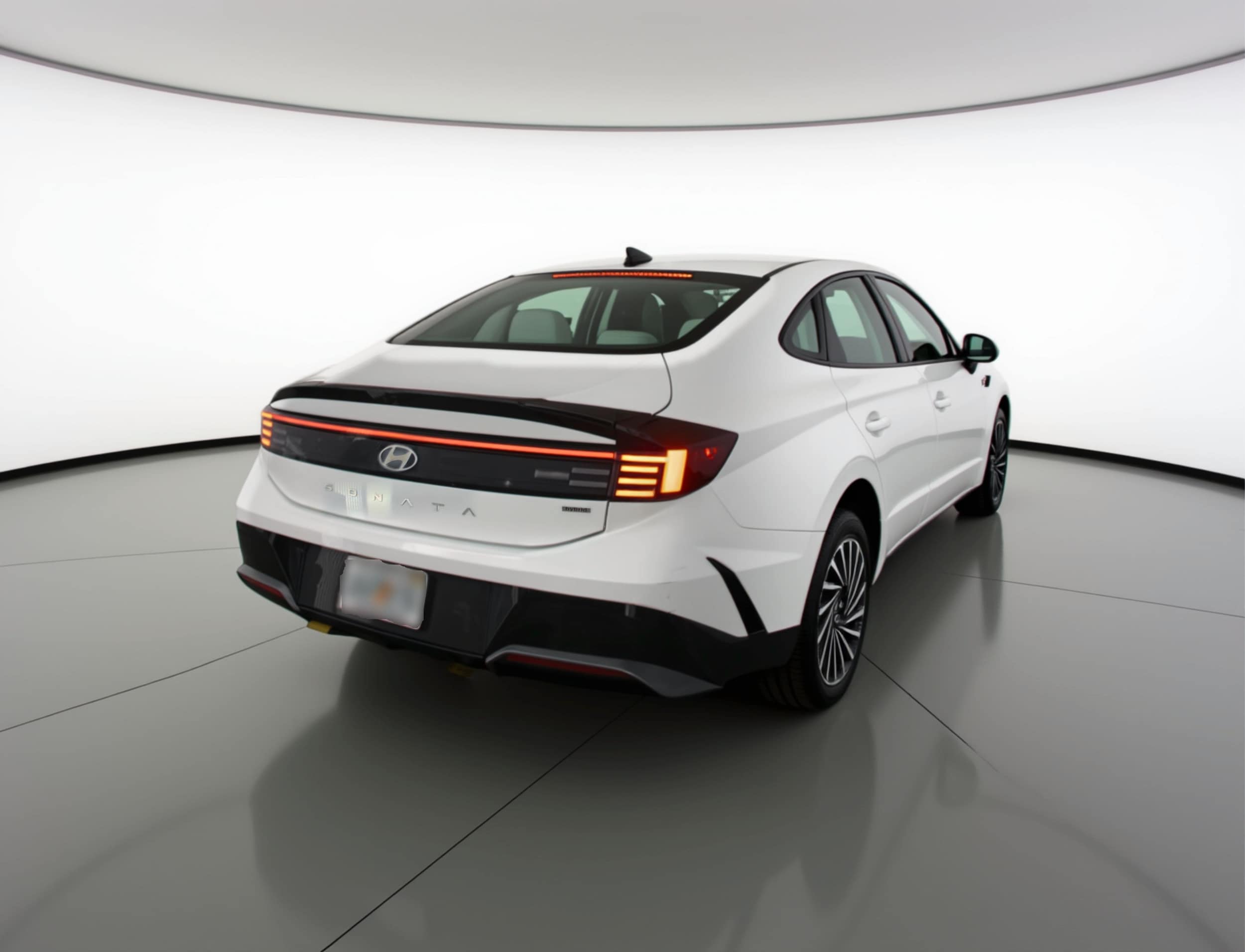 Thumbnail: 2025 Hyundai Sonata - 7