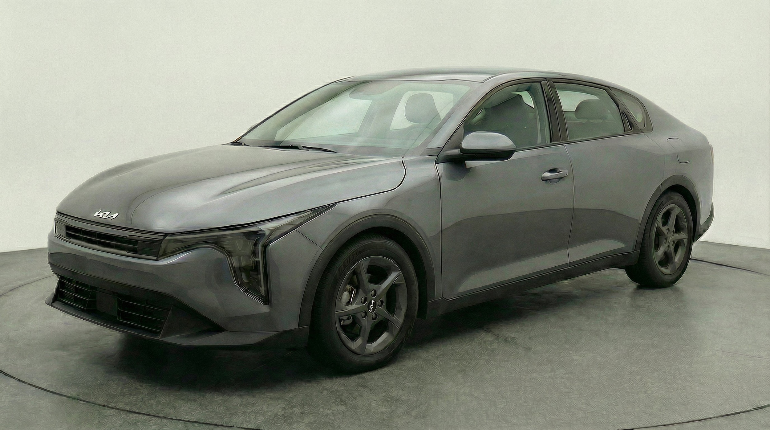 Thumbnail: 2025 Kia K4 - 3