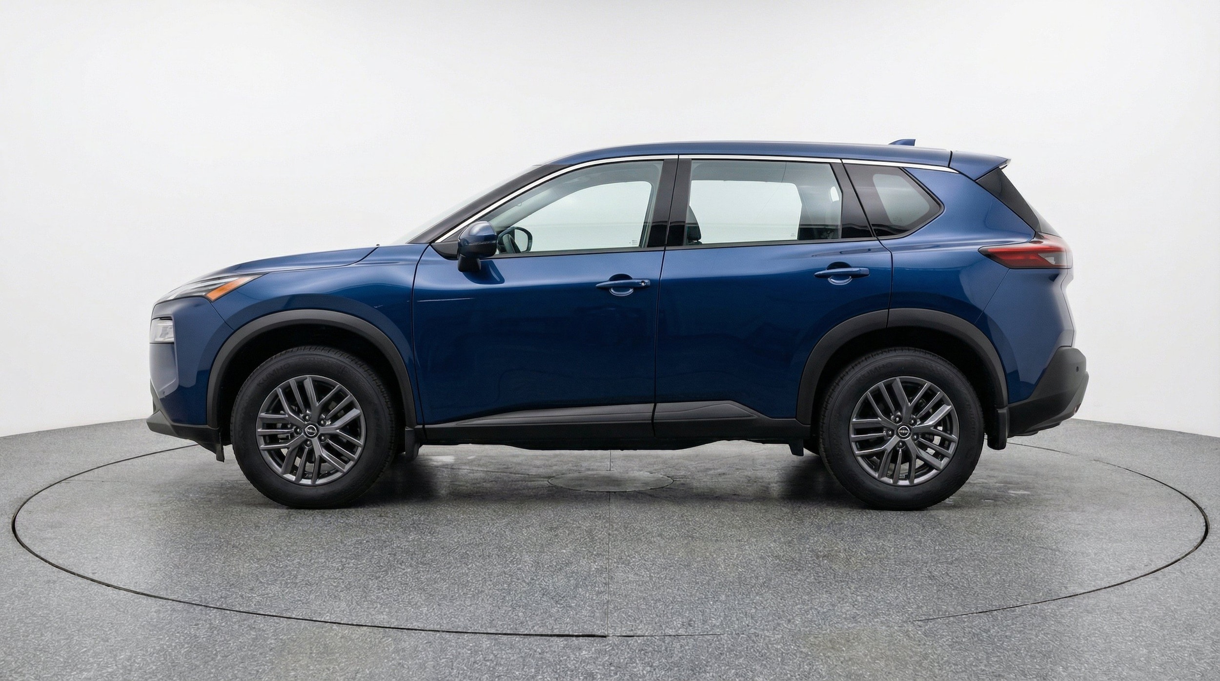 Thumbnail: 2026 Nissan Rogue - 5