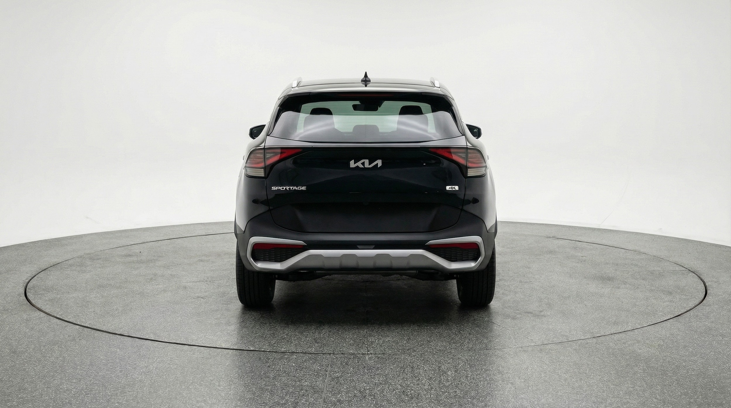 Thumbnail: 2025 Kia Sportage - 6