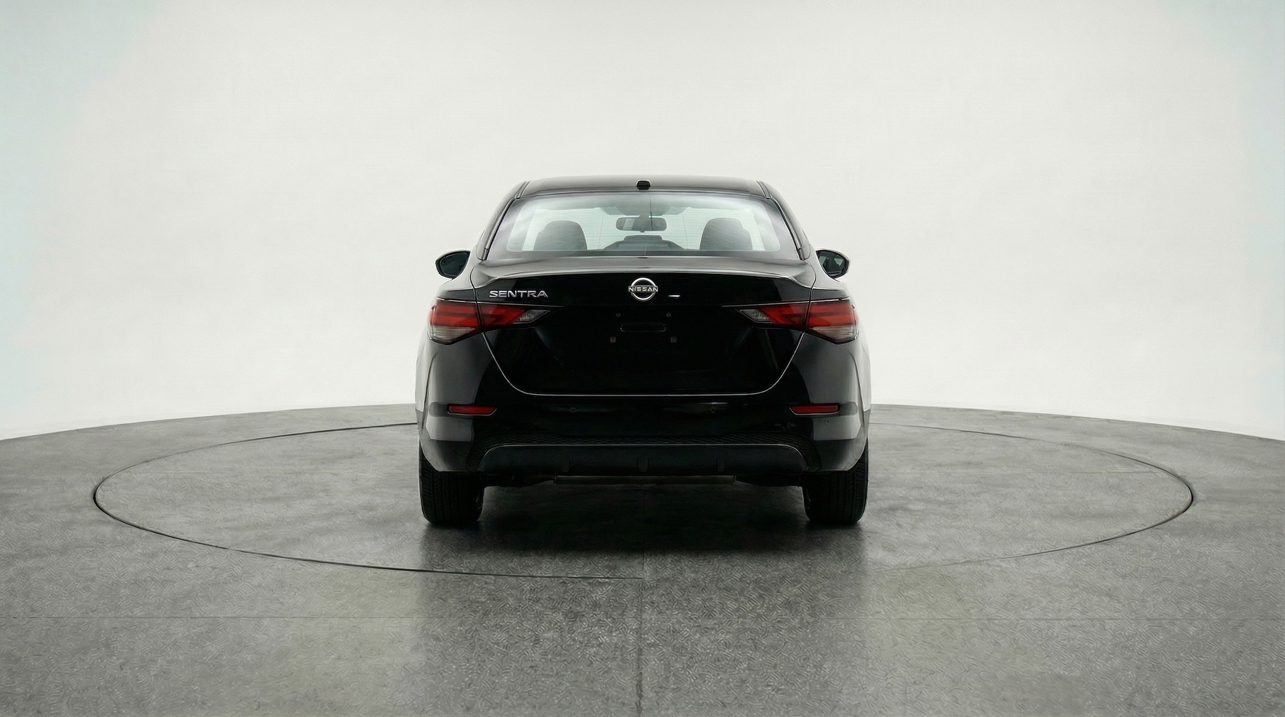 Thumbnail: 2025 Nissan Sentra - 6