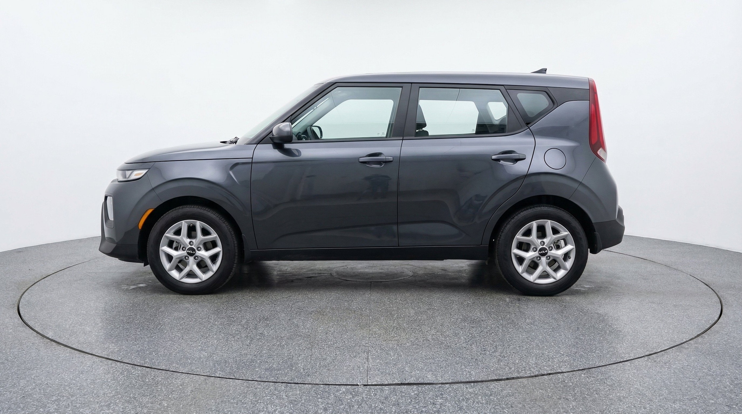 Thumbnail: 2025 Kia Soul - 5