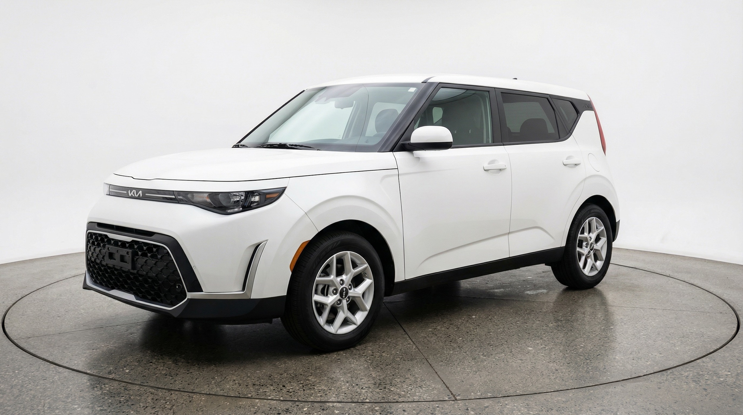 Thumbnail: 2025 Kia Soul - 3