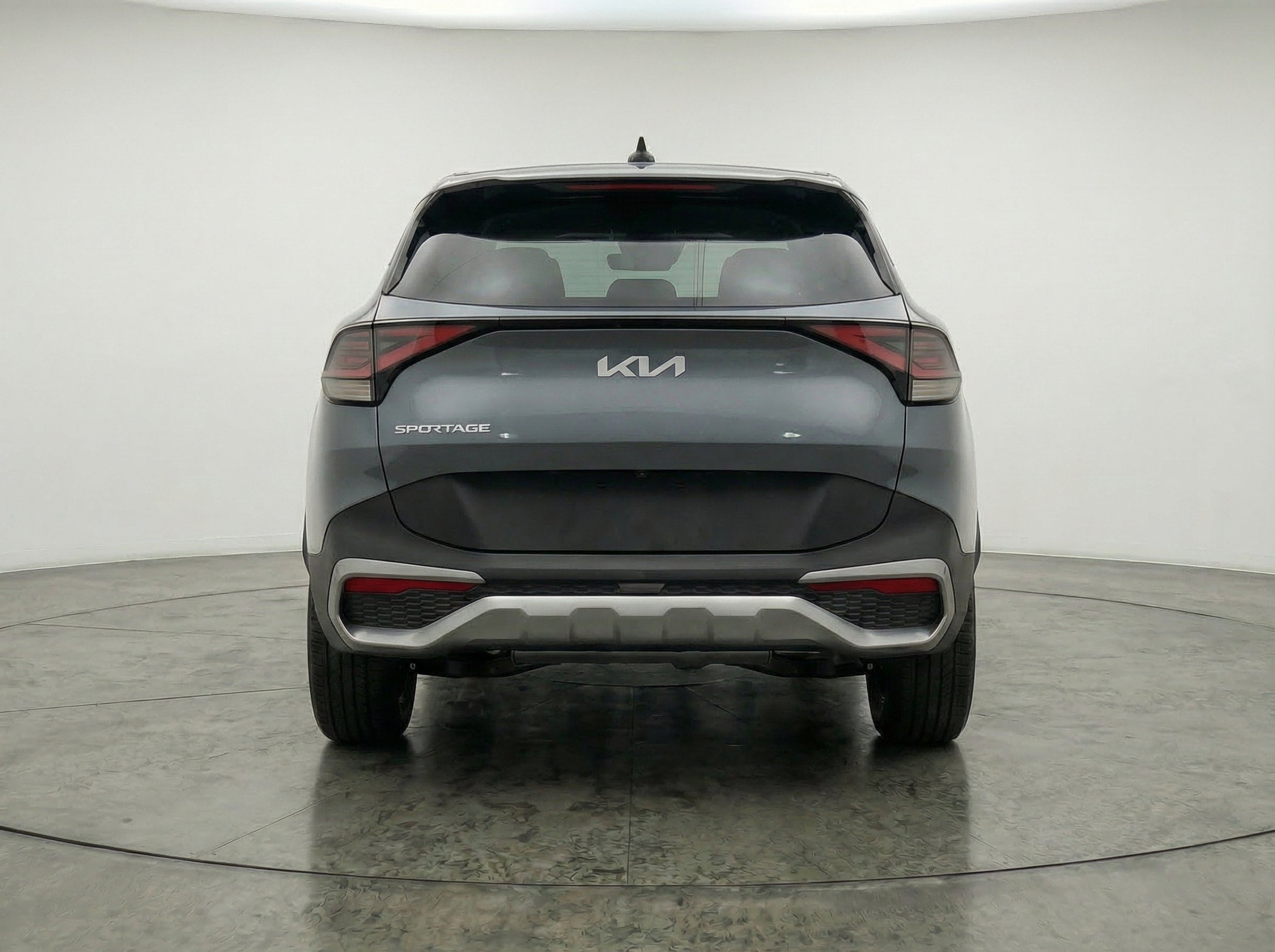 Thumbnail: 2026 Kia Sportage - 7