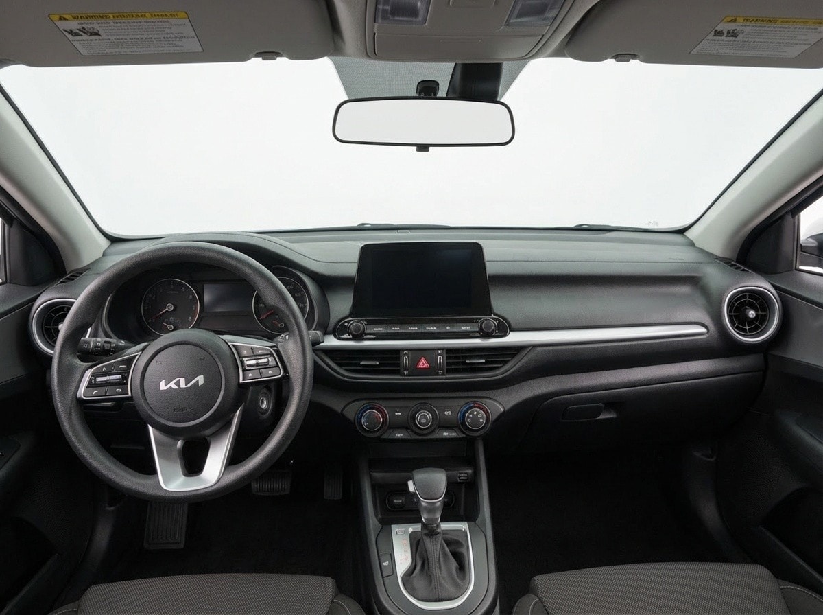 Thumbnail: 2024 Kia Forte - 9