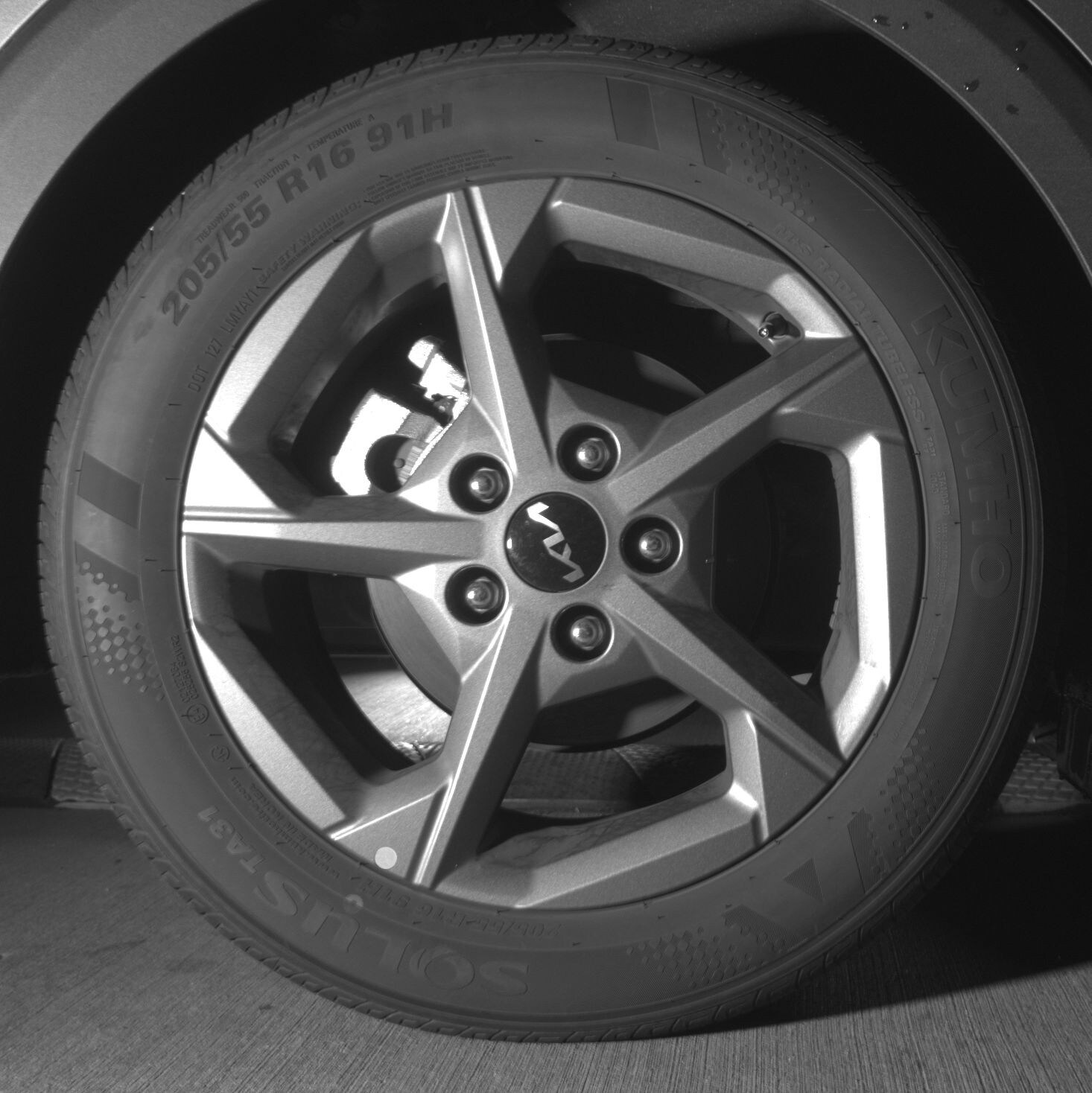 Thumbnail: 2025 Kia K4 - 12